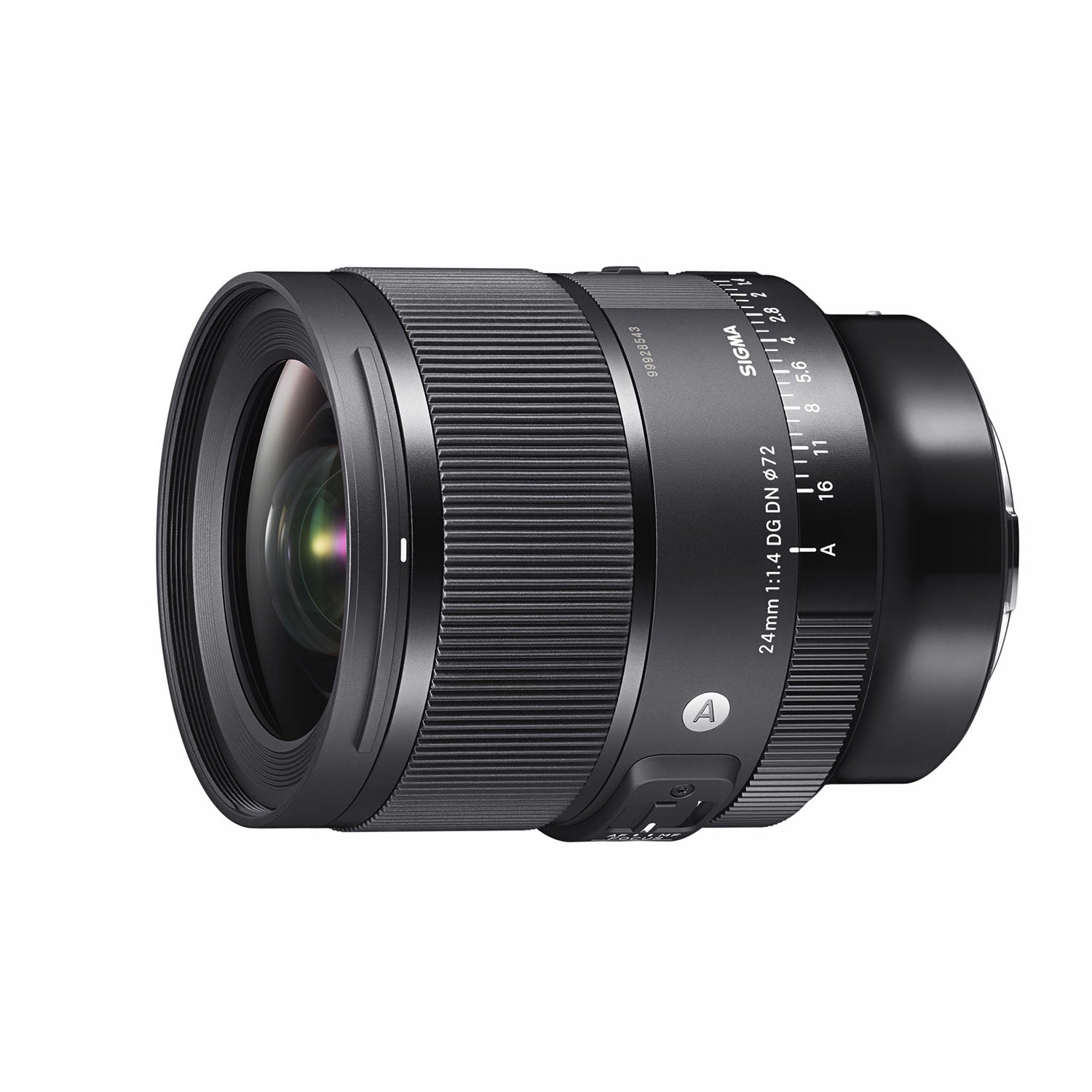 Sigma 24mm f1.4 DG DN Art Lens - L Mount