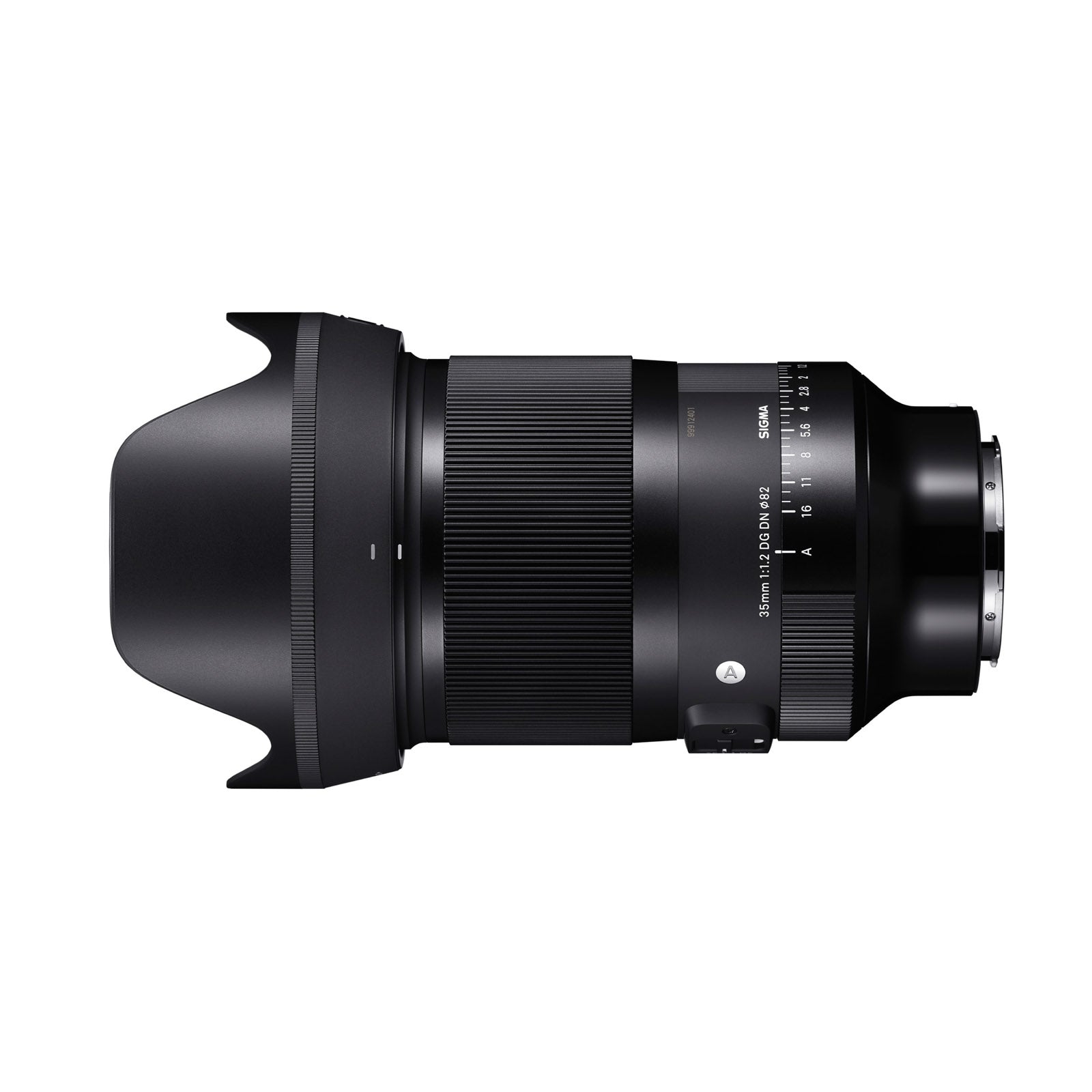 Sigma 35mm f1.4 DG DN Art Lens - L Mount