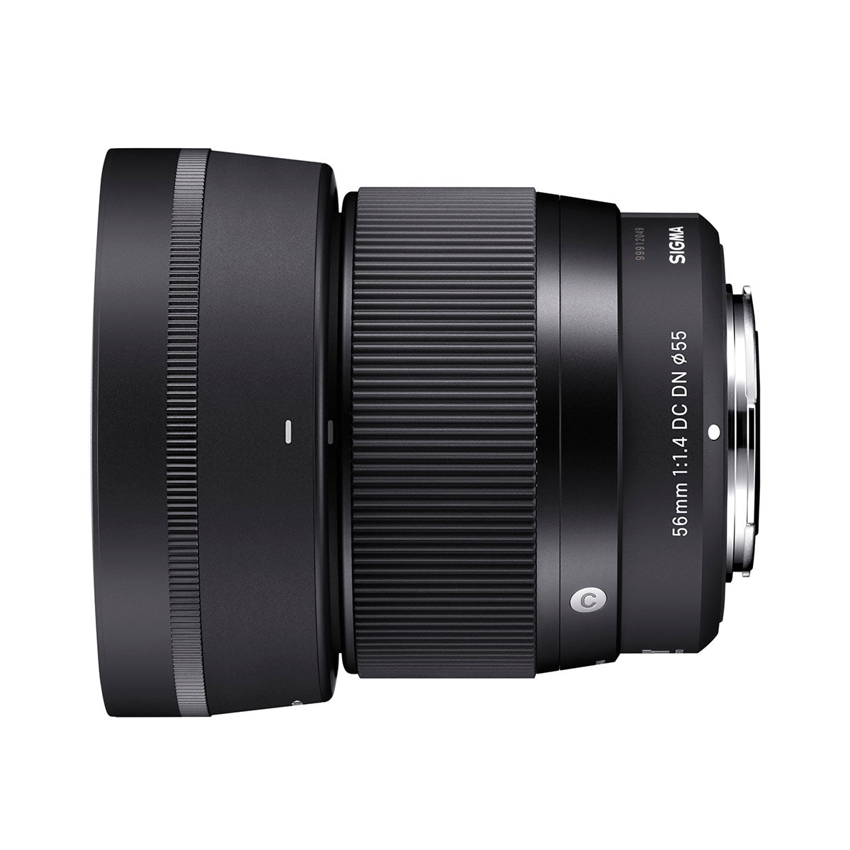 Sigma 56mm f1.4 DC DN Contemporary Lens - Sony E Mount