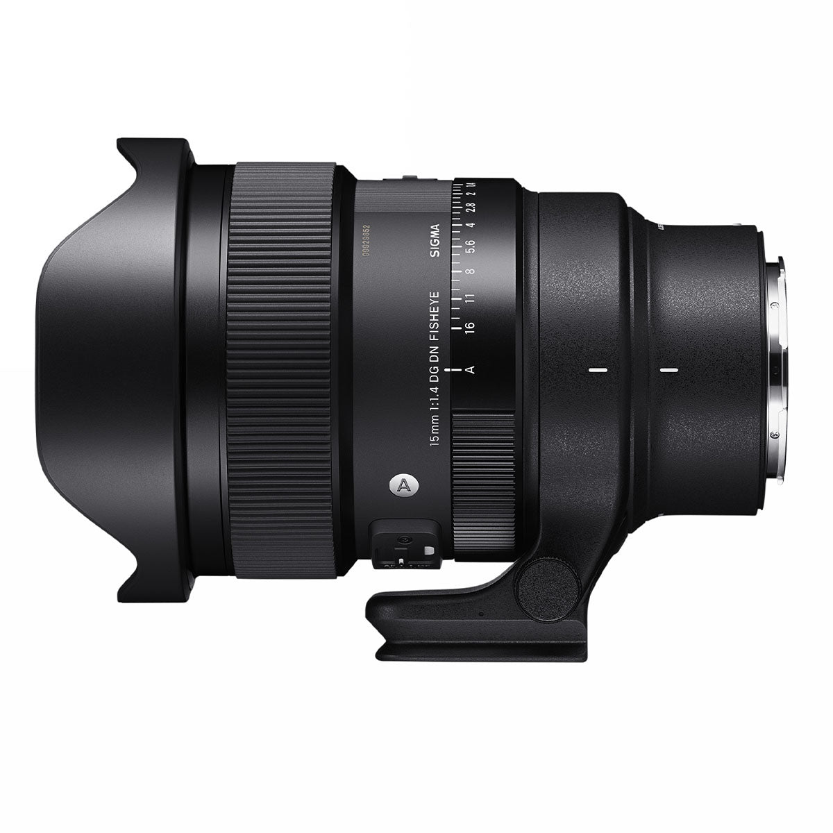 Sigma 15mm f1.4 DG DN Diagonal Fisheye - Art - Sony E