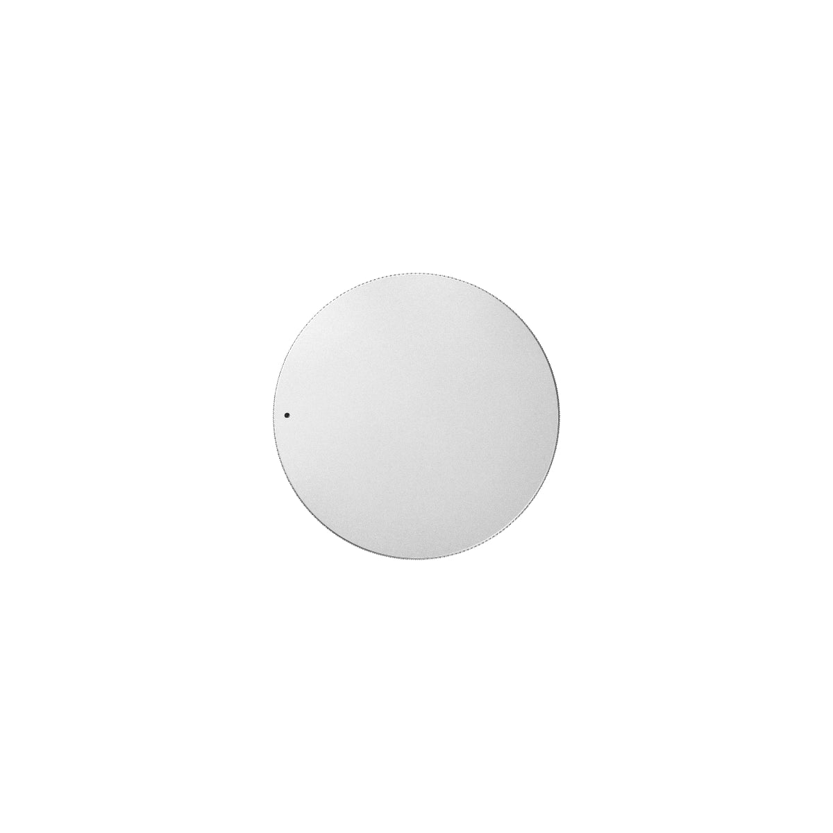 Sigma BF Camera Body Silver L Mount body cap