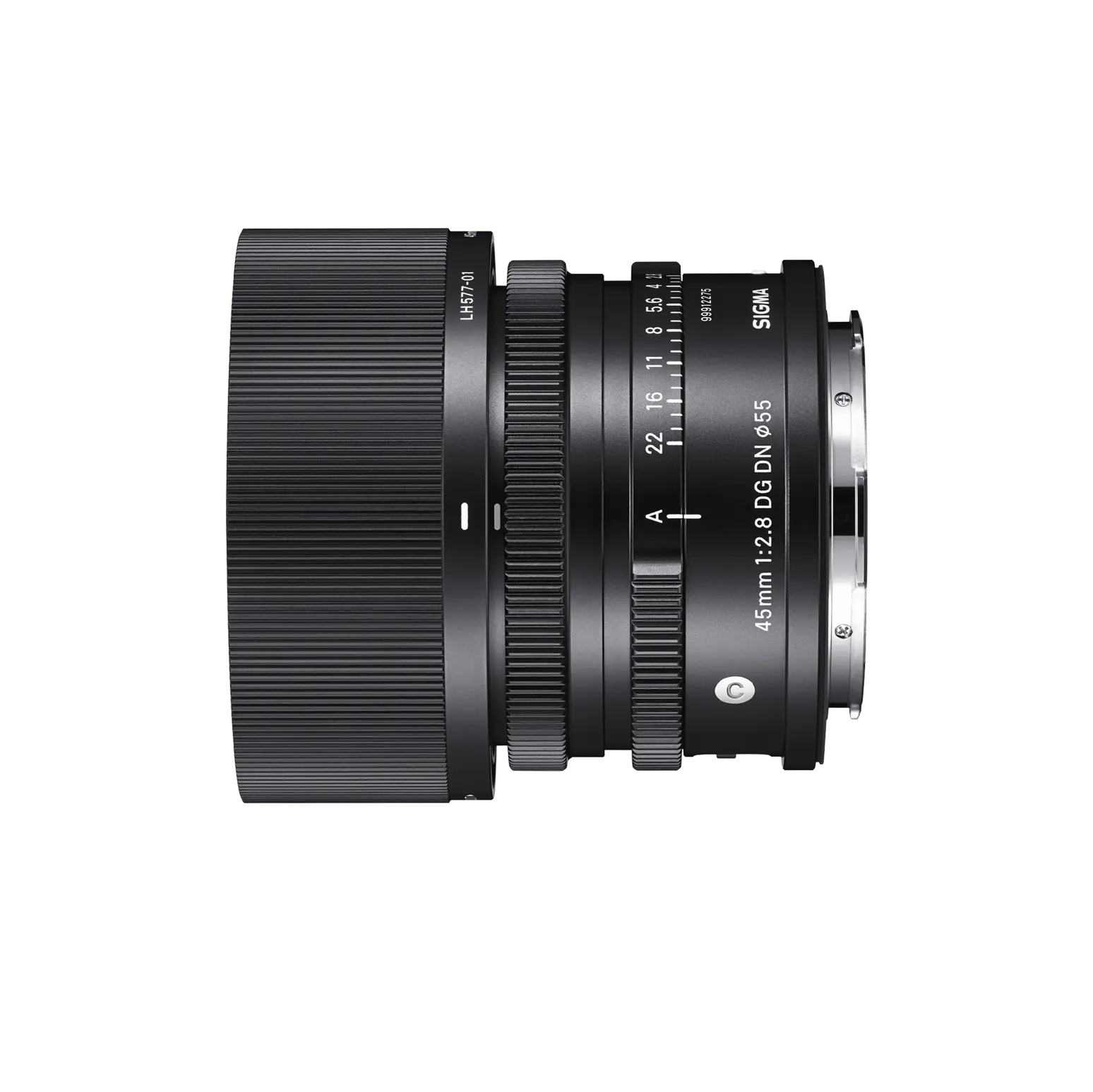 Sigma 45mm F2.8 DG DN Contemporary Lens