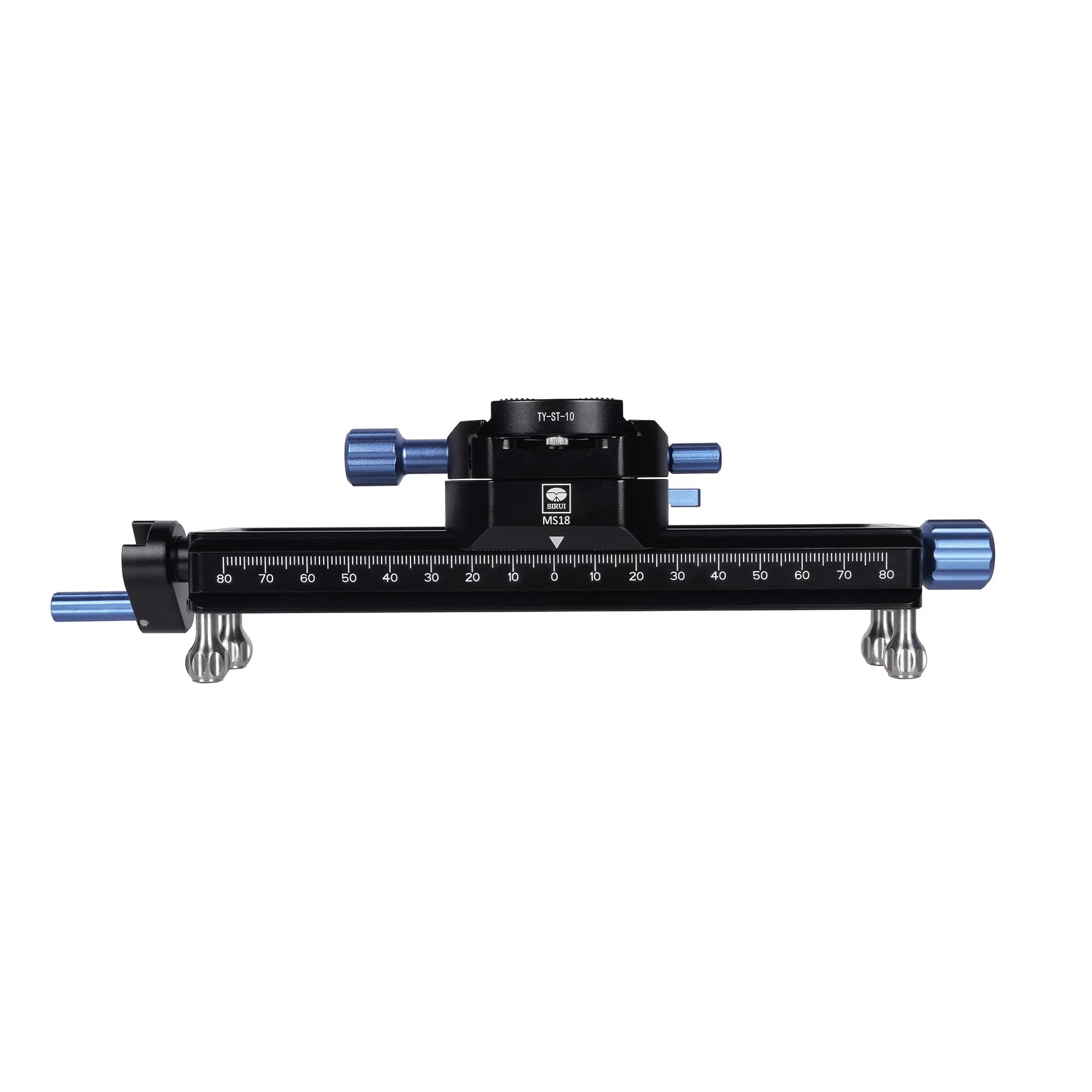 Sirui Macro Focusing Rail MS18