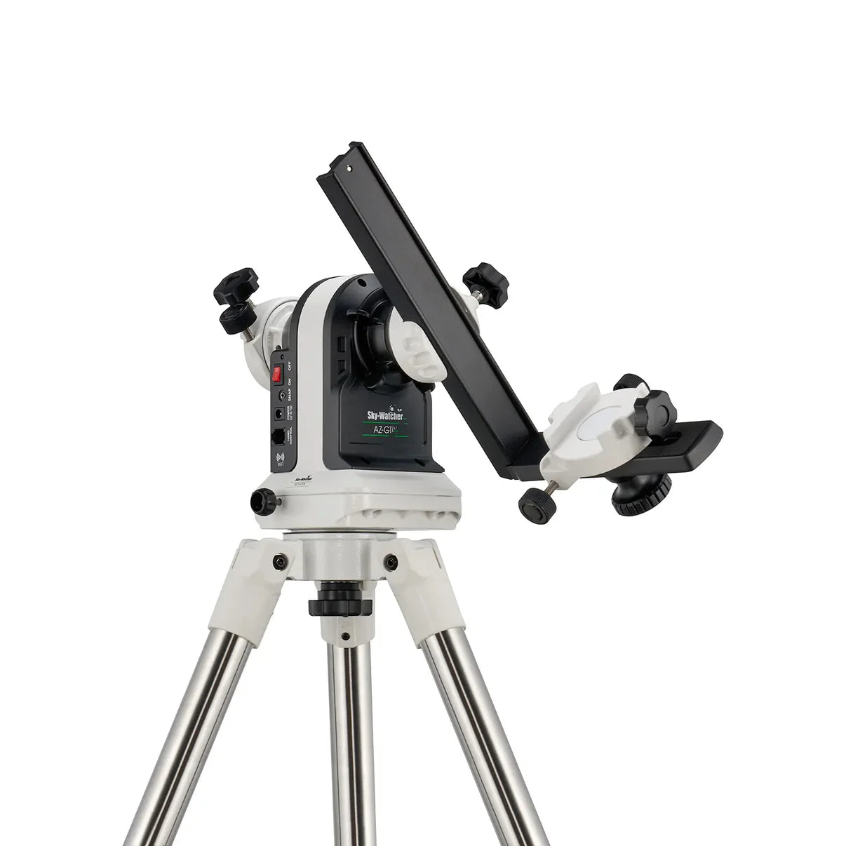 Sky-Watcher AZ-GTiX Dual Saddle Wi-Fi GO-TO Mount (Head Only)