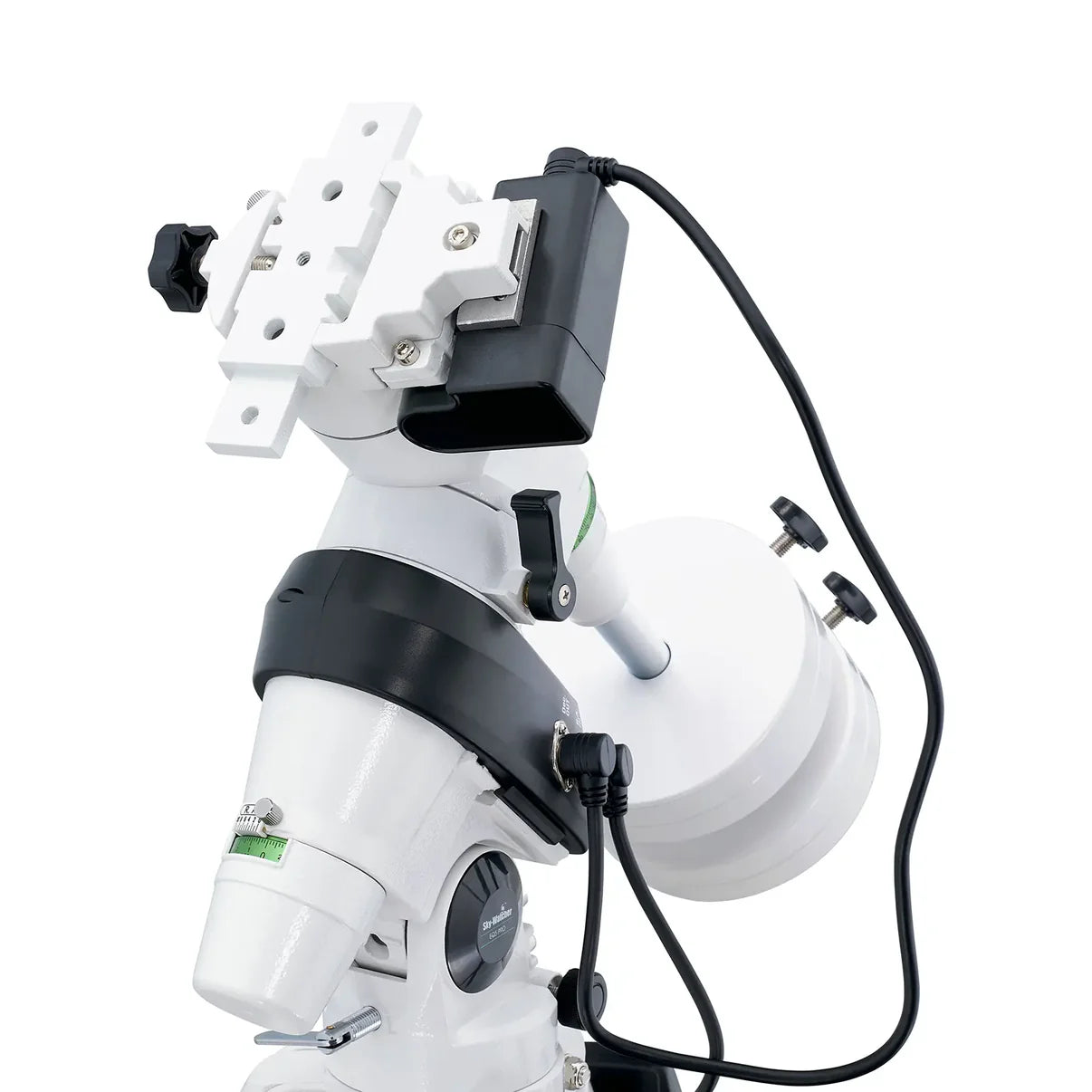 SkyWatcher EQ5 Pro SynScan GoTo Mount and Tripod (20981)