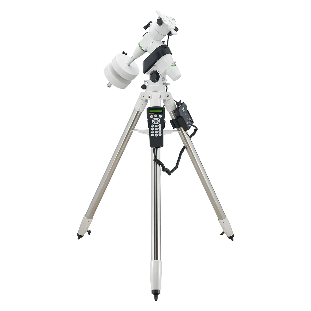 SkyWatcher EQ5 Pro SynScan GoTo Mount and Tripod (20981)