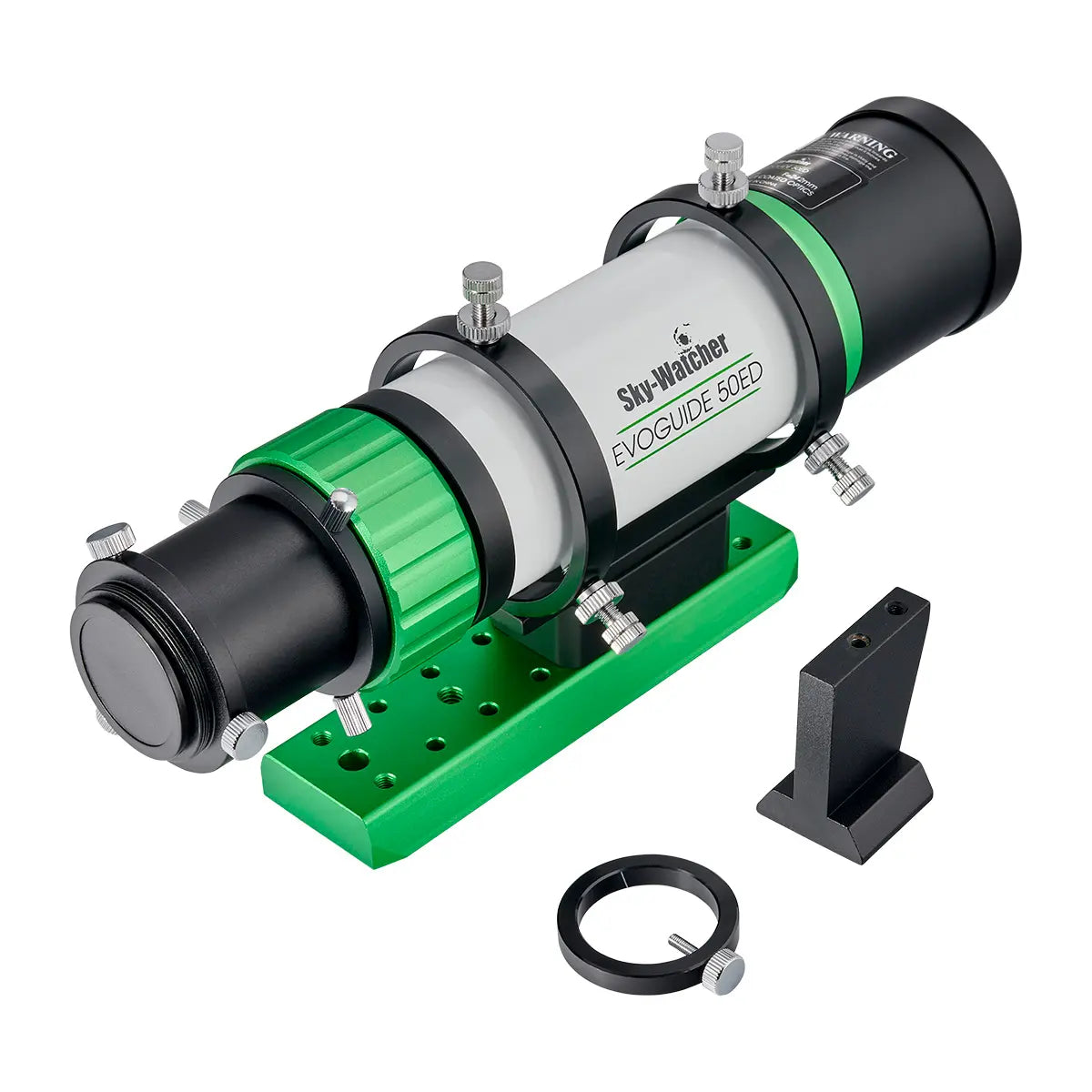 Skywatcher Evoguide 50ed Guidescope Telescope (10199)