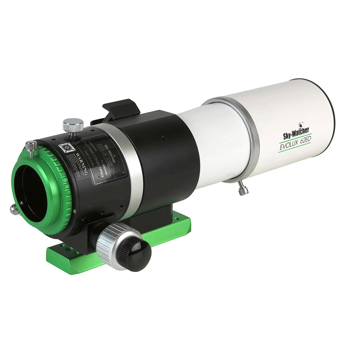 Sky-Watcher Evolux-62ED Refractor Telescope OTA