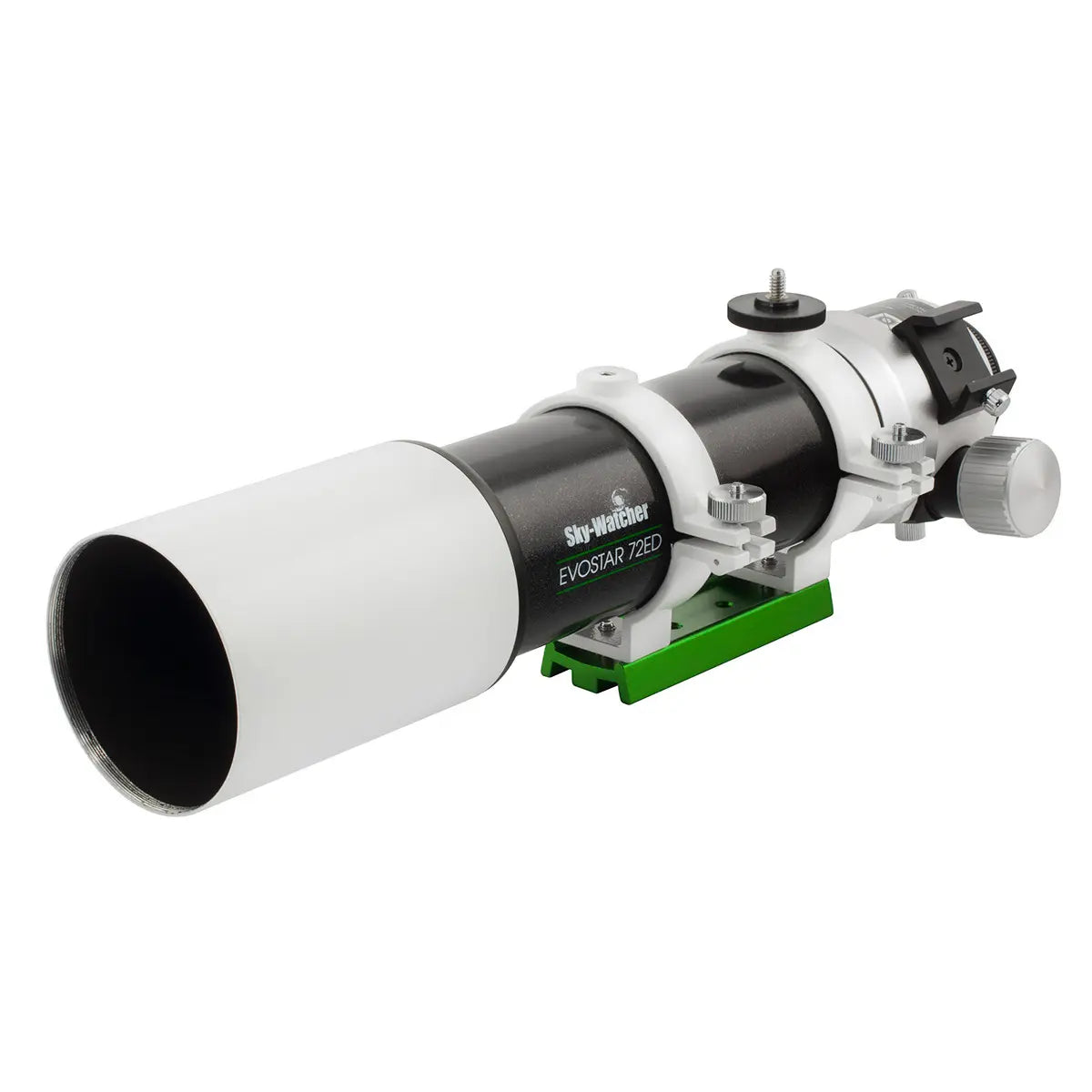 SkyWatcher Evostar-72ED DS-PRO Refractor Telescope (OTA) 10201