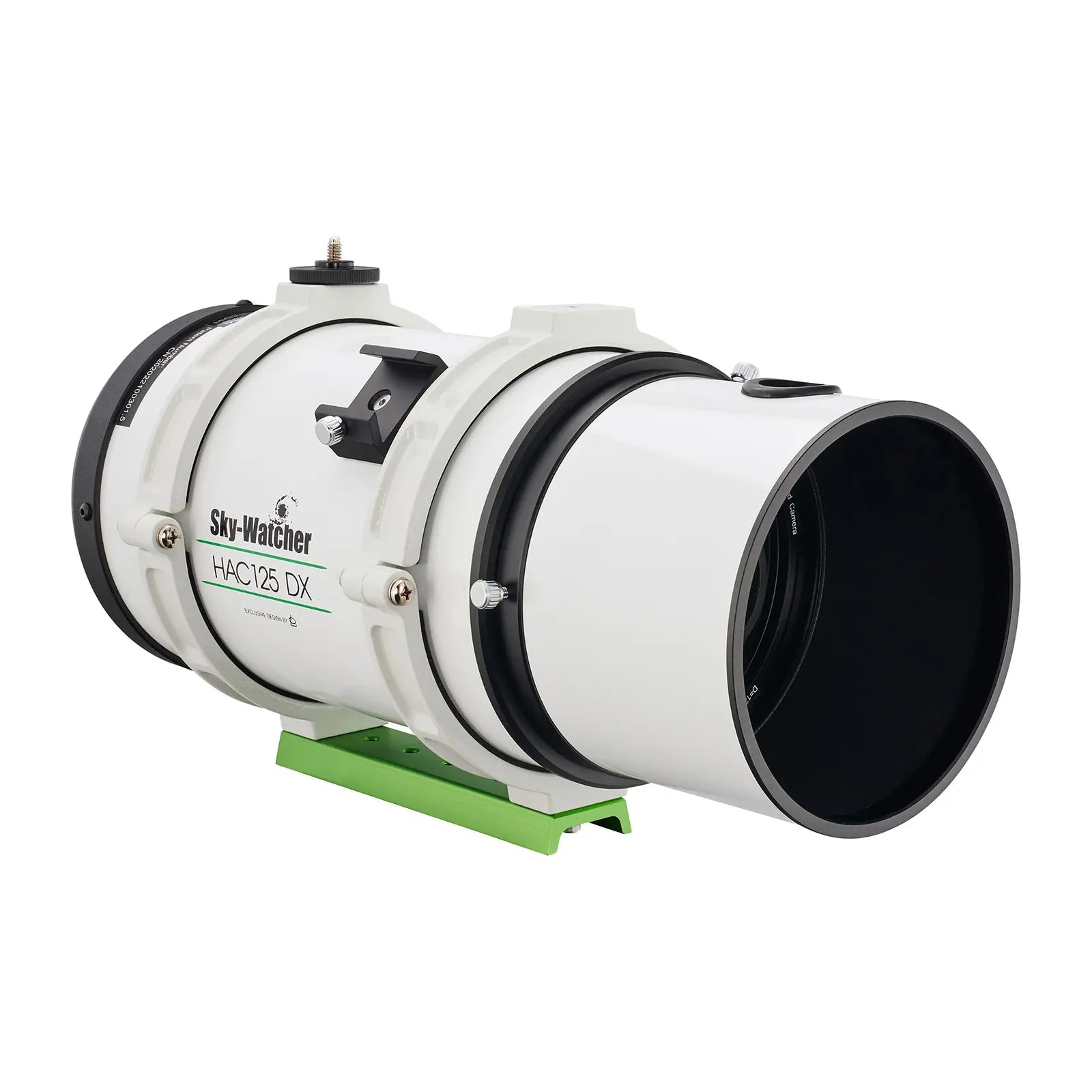 Sky-Watcher HAC125 DX Minigraph