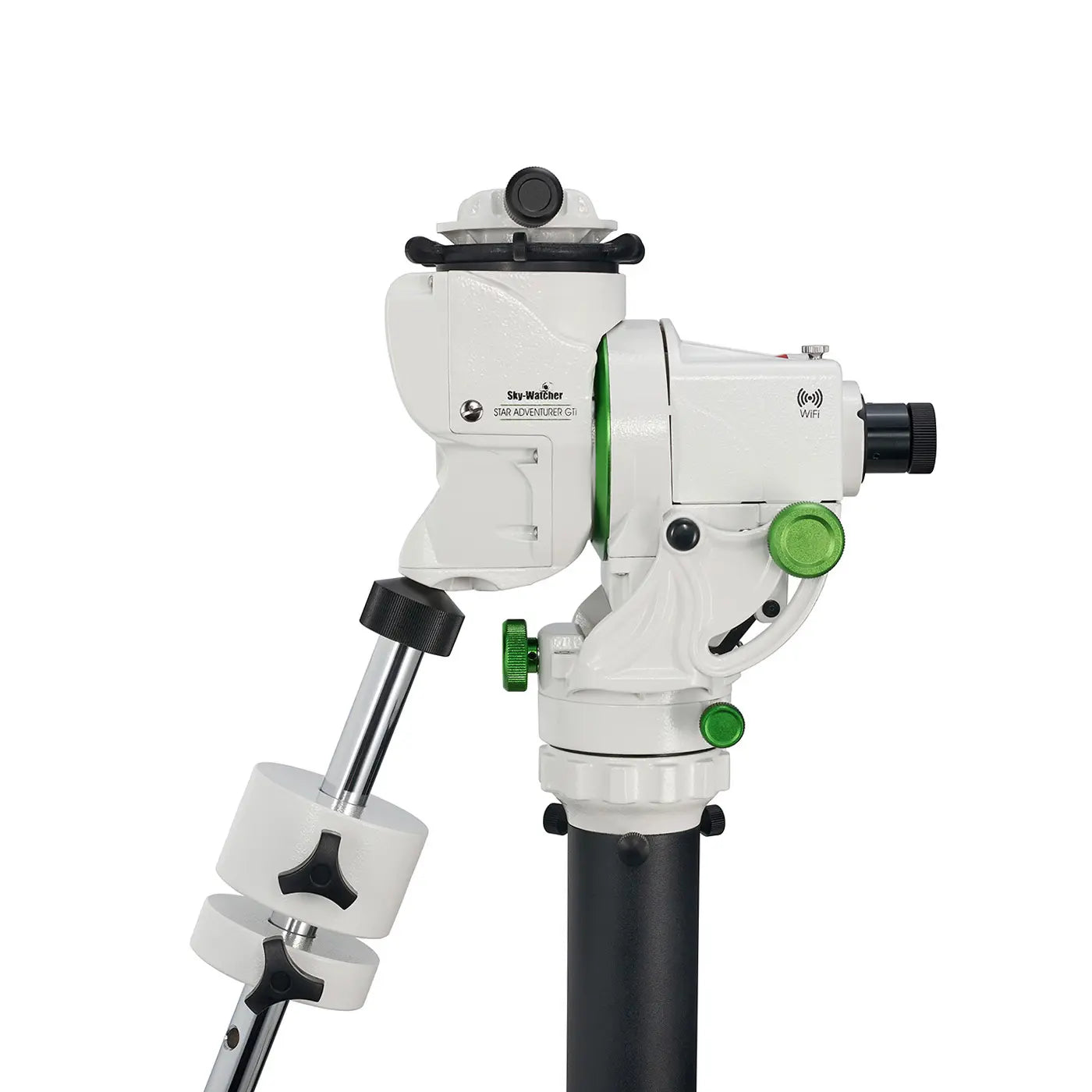 Sky-Watcher Star Adventurer GTi Astro-Imaging Mount with Go-To, Wi-Fi & Tripod