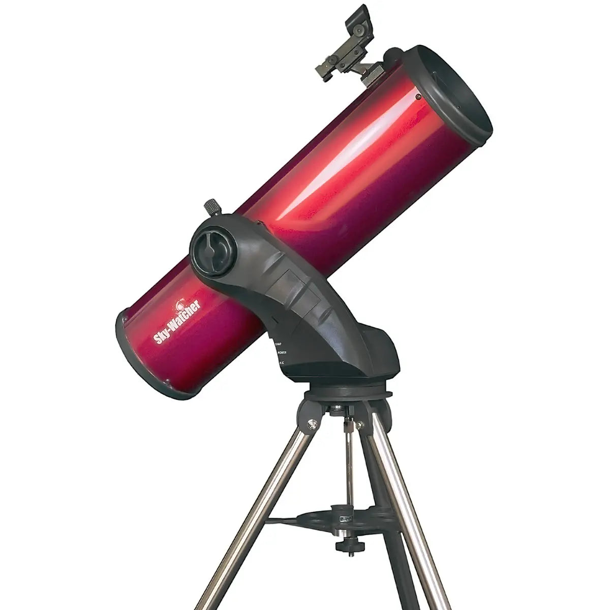 Sky-Watcher Star Discovery P150i Wi-Fi Telescope