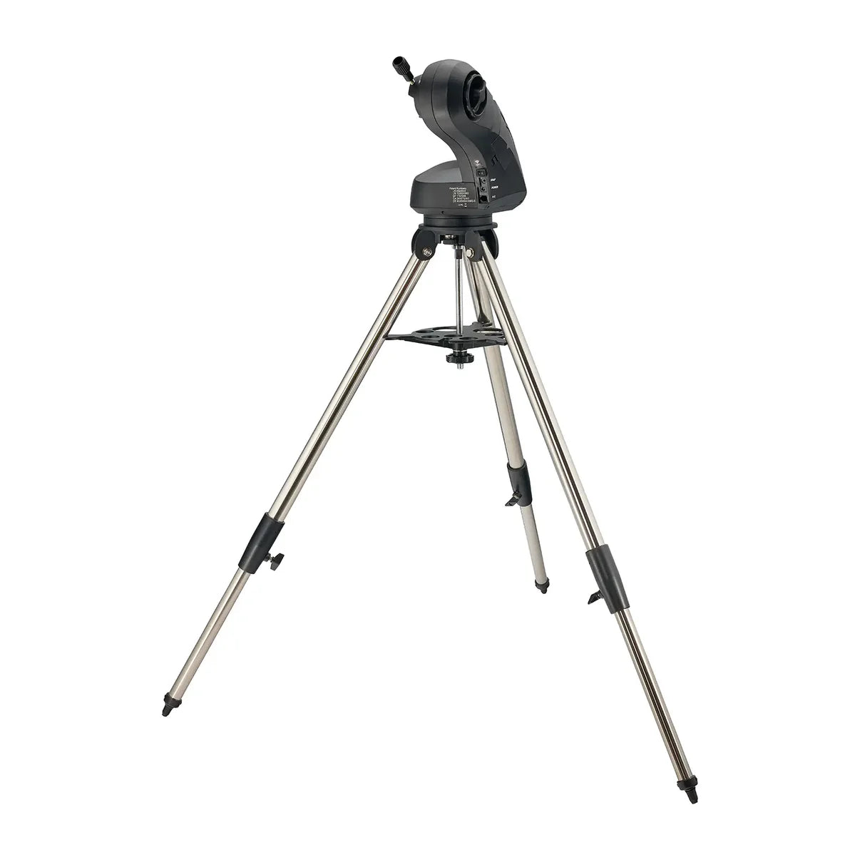 Sky-Watcher Star Discovery Wi-Fi Go-To Mount & Tripod