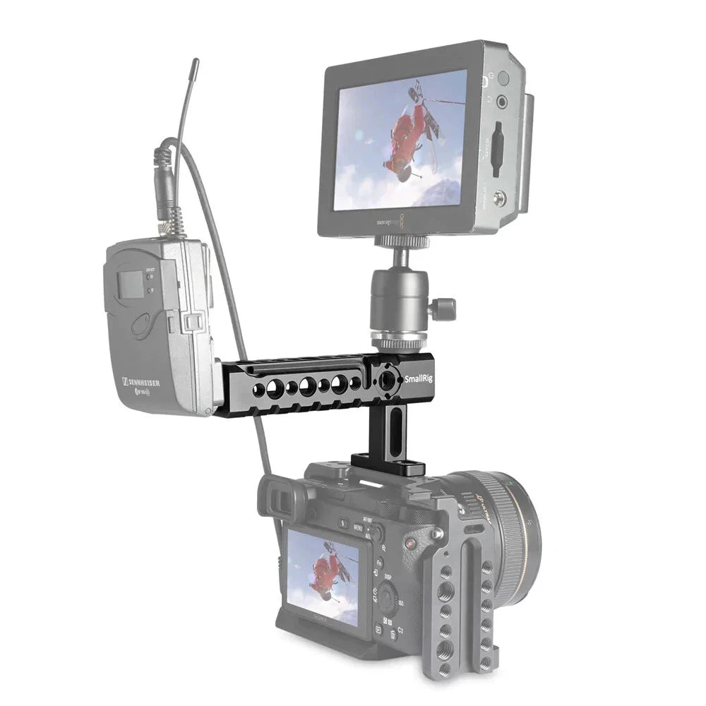 SmallRig Camera/Camcorder Universal Mounting Handle - 1984