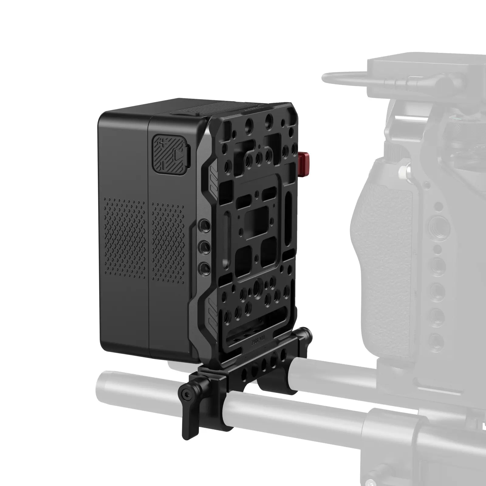 SmallRig VB99 Mini V Mount Battery (Kit)