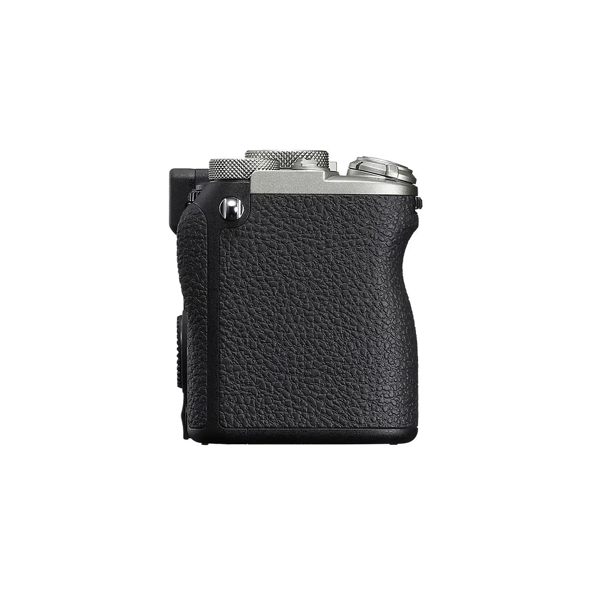 Sony Alpha A7C II Mirrorless Camera With 28-60mm Lens side