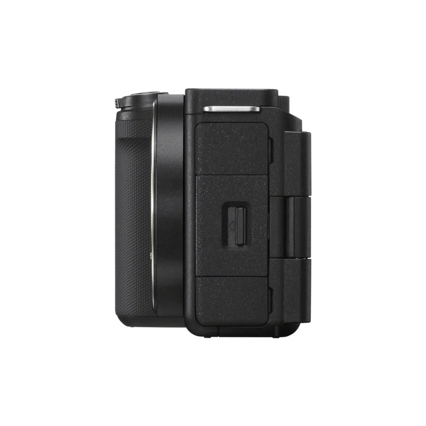 Sony ZV-E10 II - Body Only side