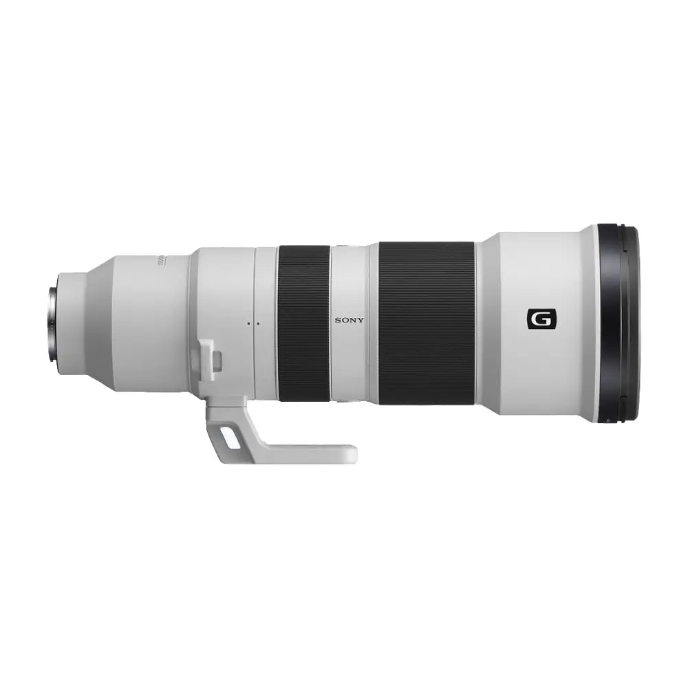 Sony FE 400-800mm F6.3-8 G OSS - E Mount Lens