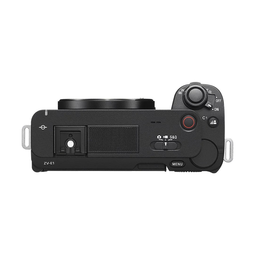 Sony ZV-E1 Mirrorless Camera Body