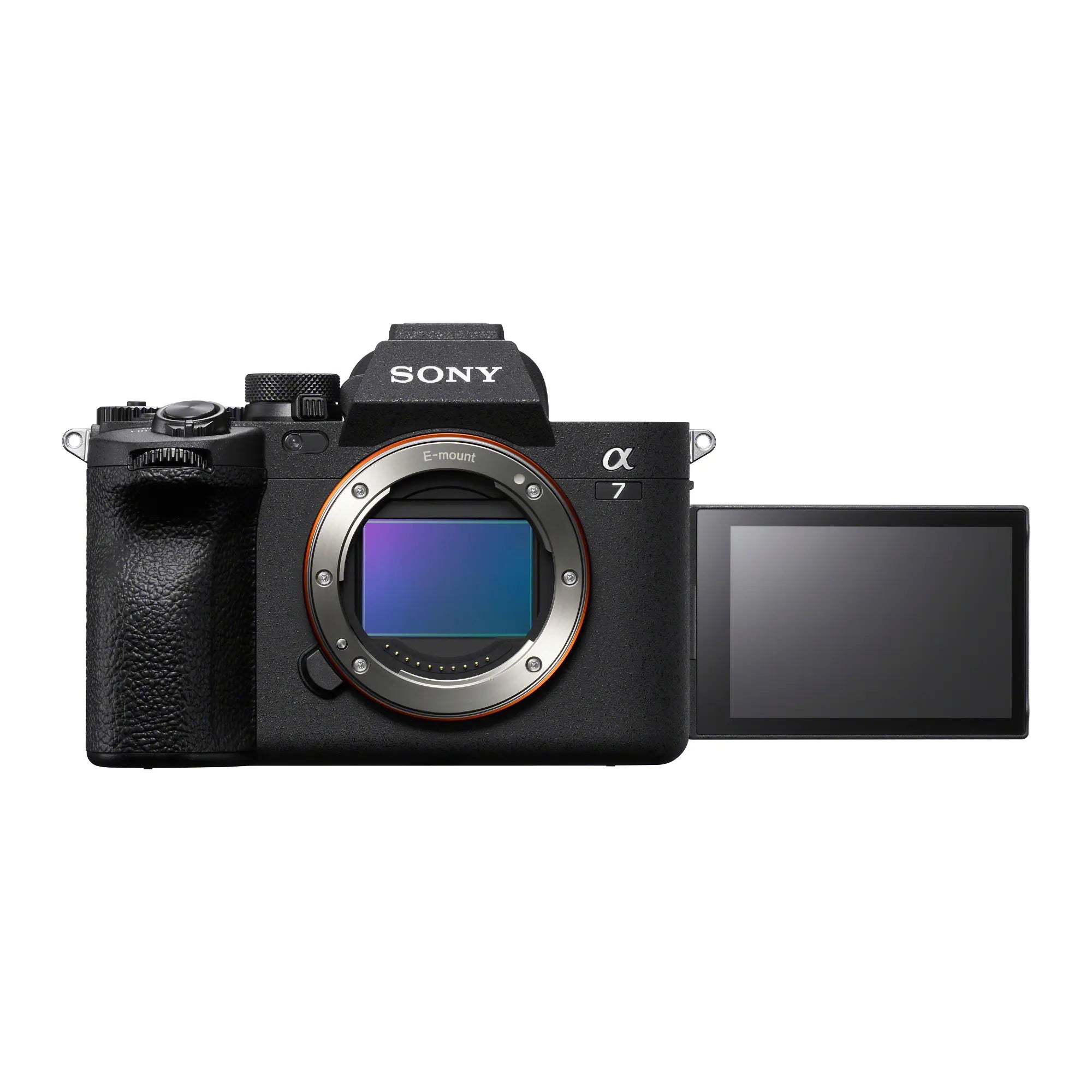 Sony a7 IV Mirrorless Digital Camera with 28-70mm Lens