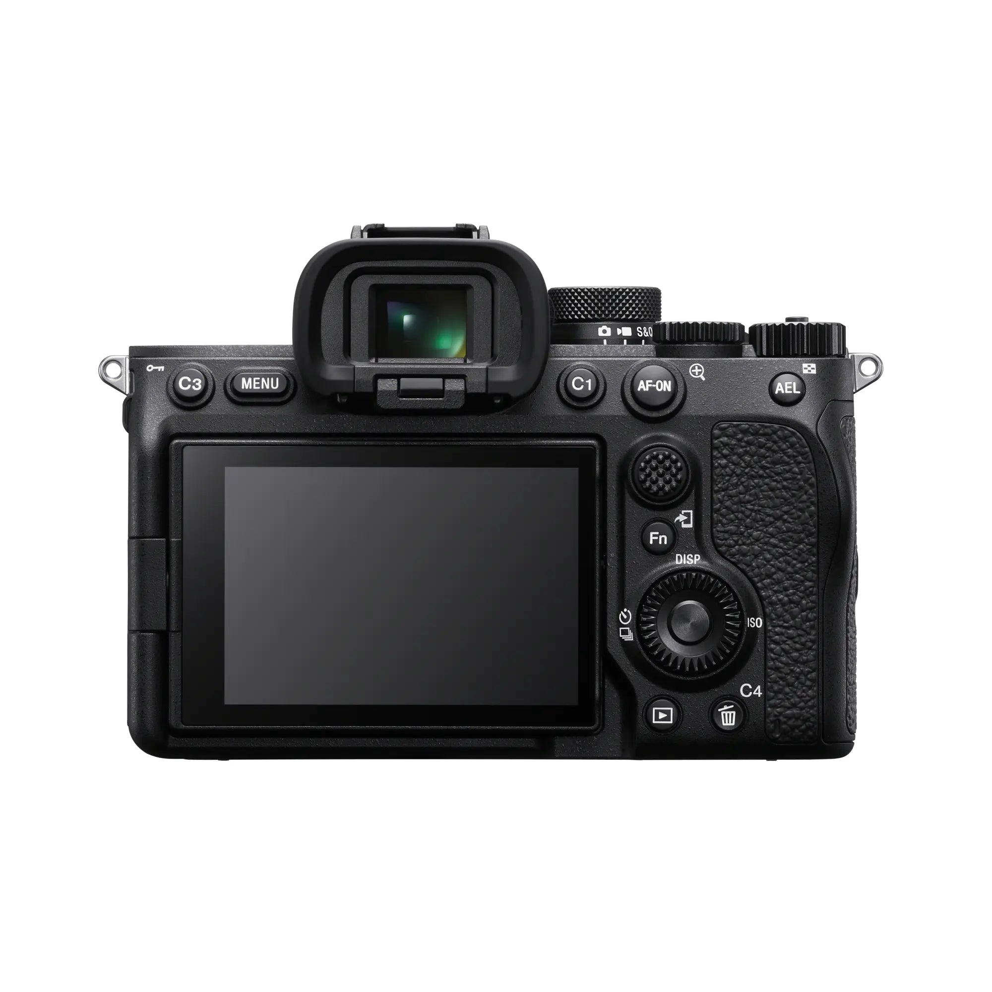 Sony a7 IV Mirrorless Digital Camera with 28-70mm Lens