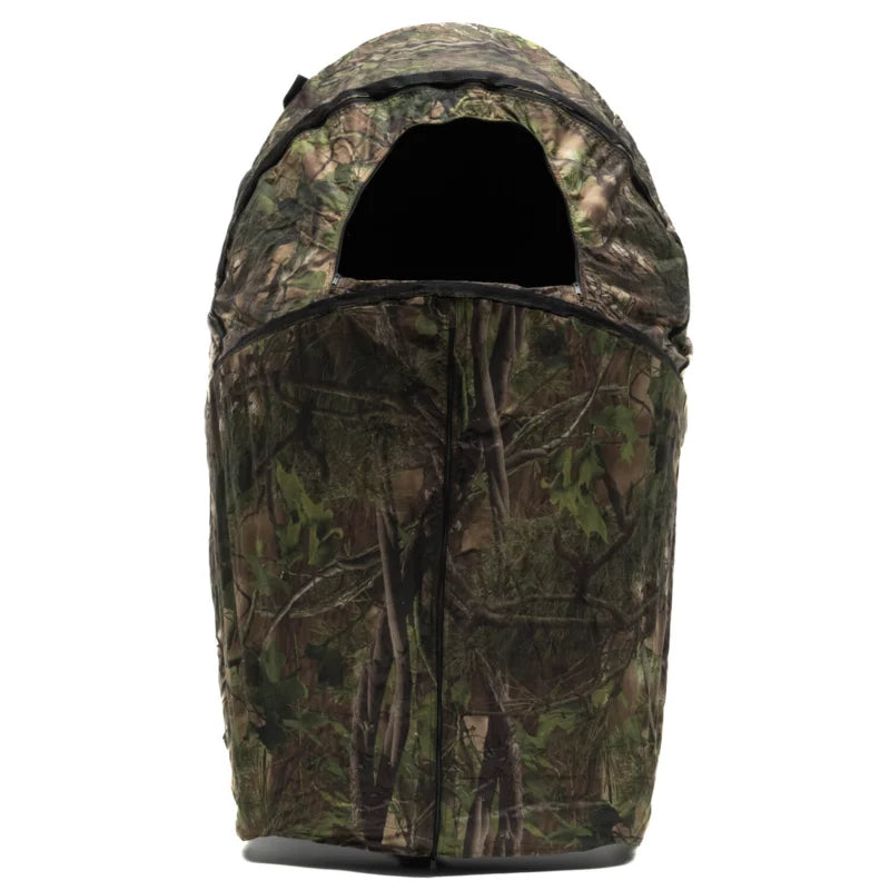 Stealth Gear Extreme One Man Chair Hide - Green