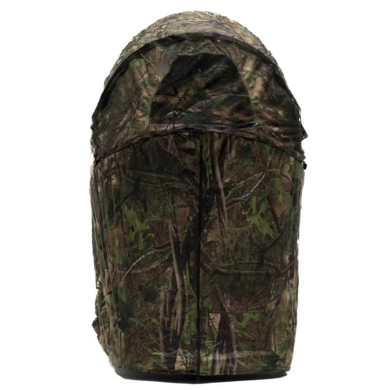 Stealth Gear Extreme One Man Chair Hide - Green