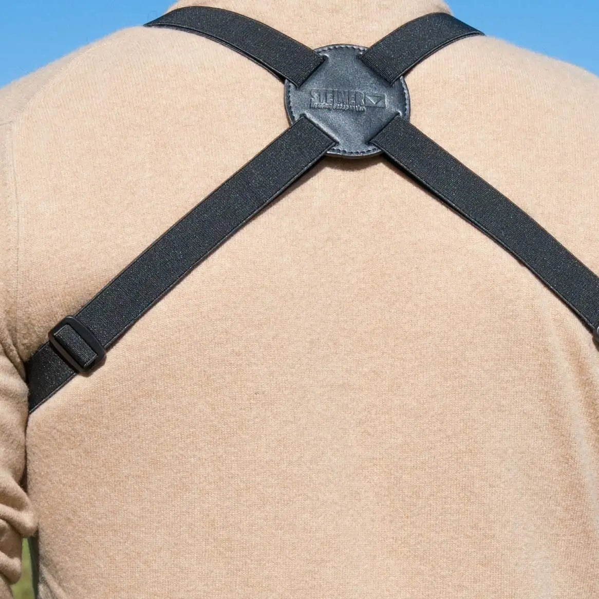 Steiner Comfort Harness