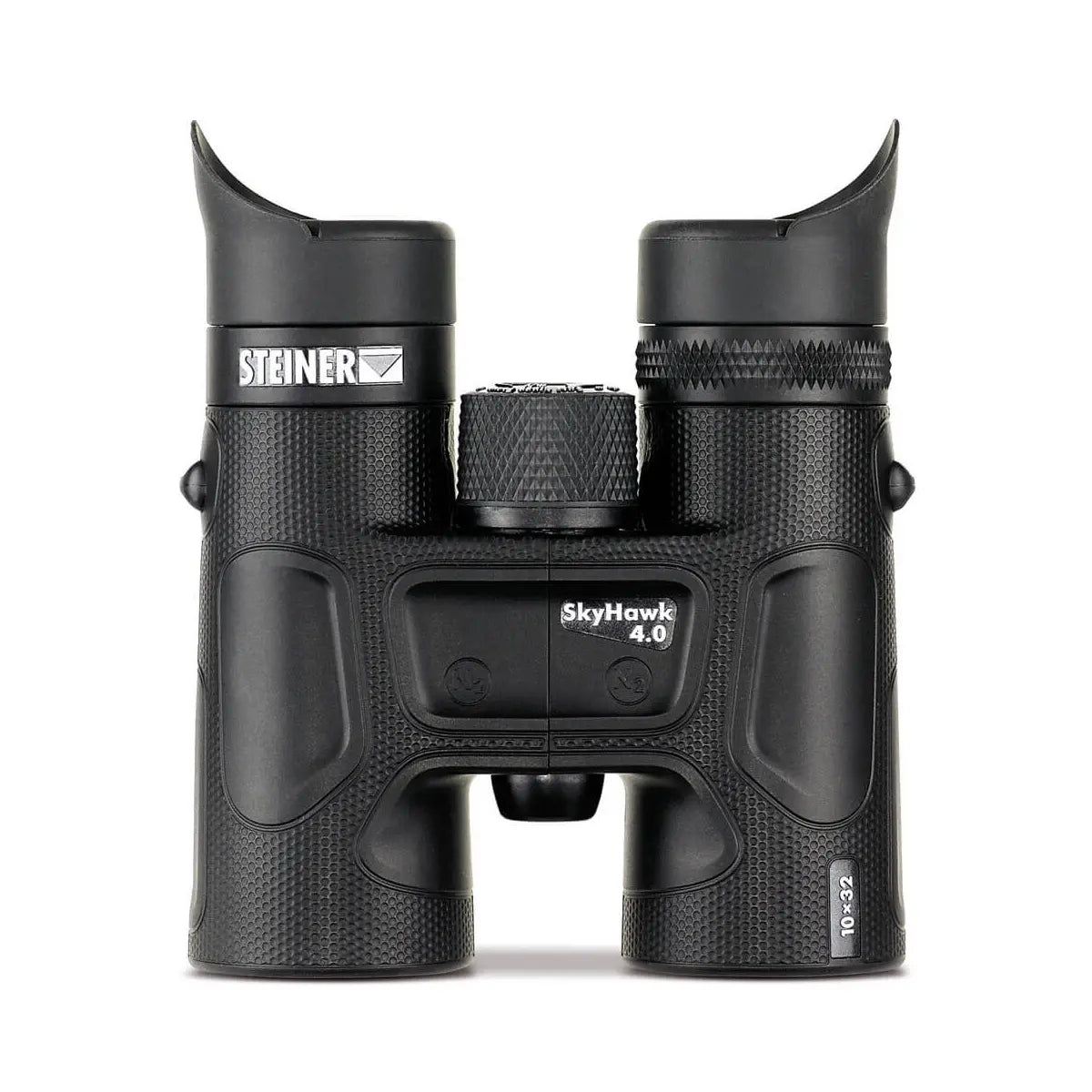 Steiner SkyHawk 4.0 10x32 Binoculars top angle