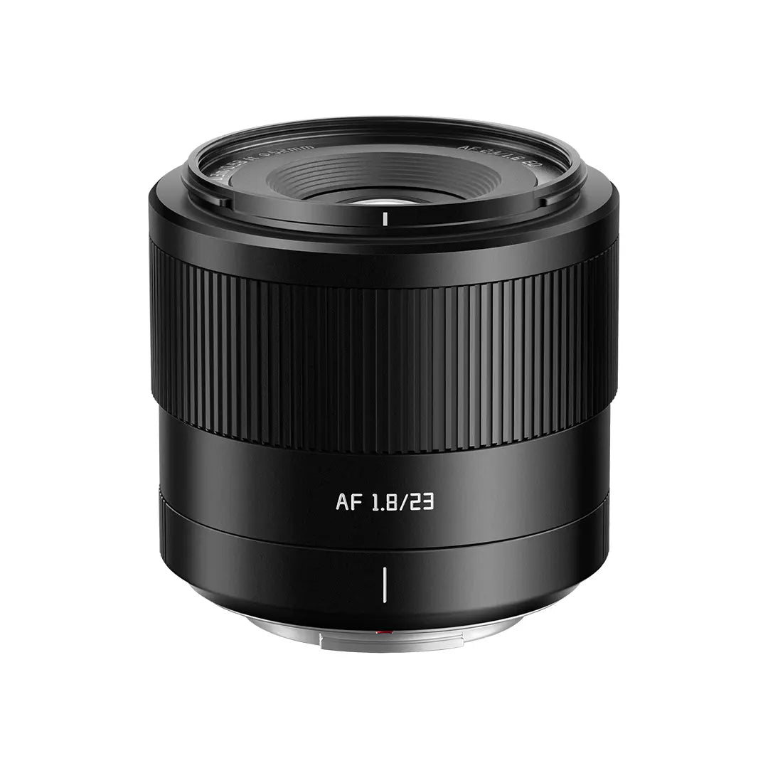 TTArtisan AF 23mm F1.8 - Fujifilm X Mount
