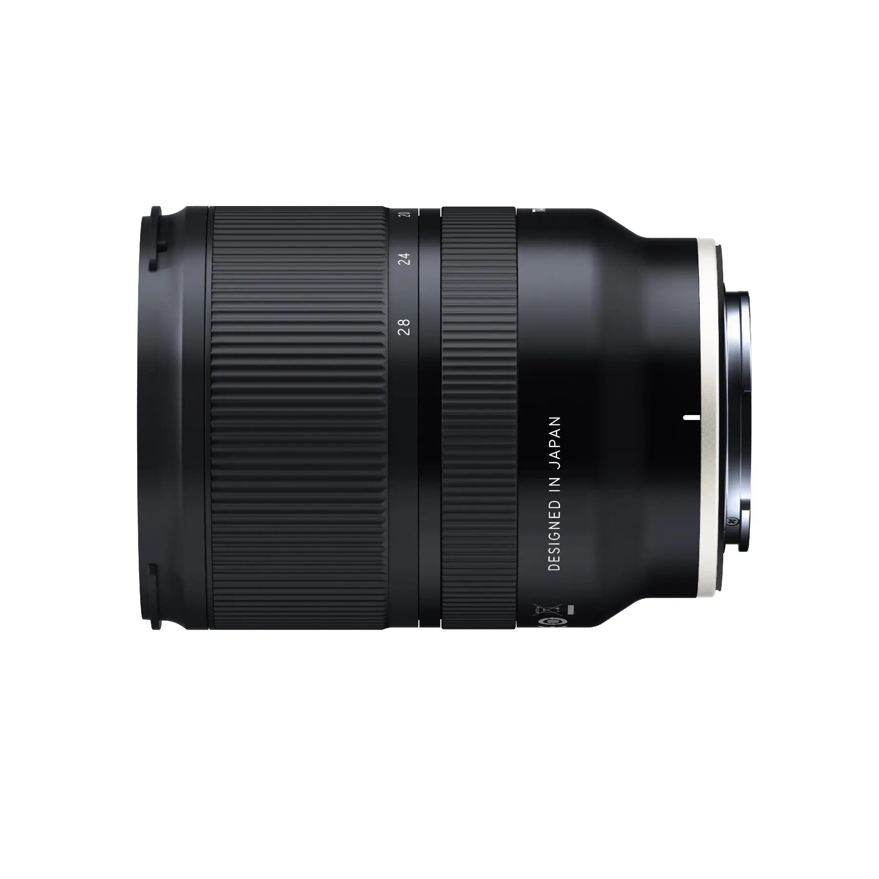 Tamron 17-28mm f2.8 Di III RXD Lens - Sony E Mount