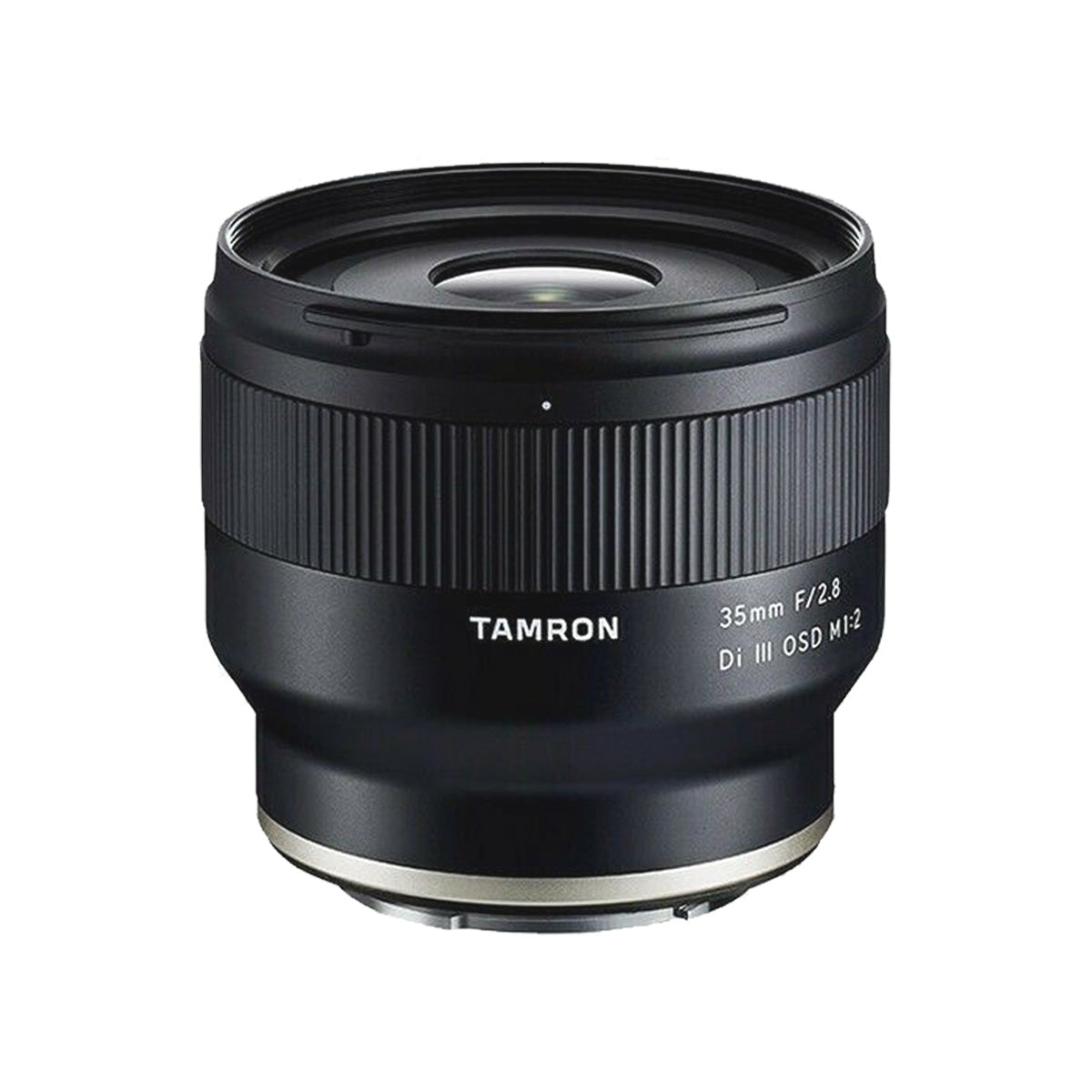 Tamron 35mm f2.8 Di III OSD M 1:2  Prime Lens - Sony E Mount
