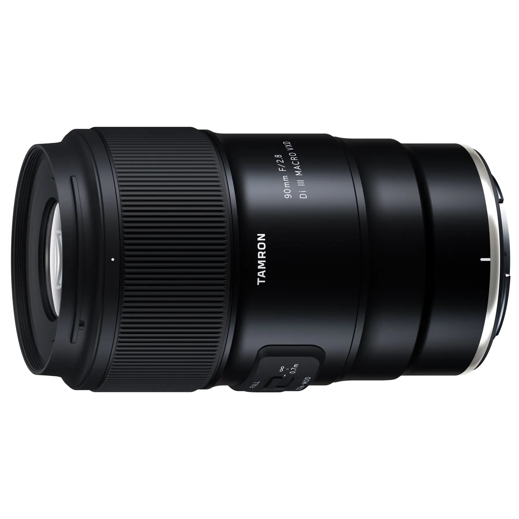 Tamron 90mm f2.8 Di III MACRO VXD Camera Lens - Nikon Z Mount