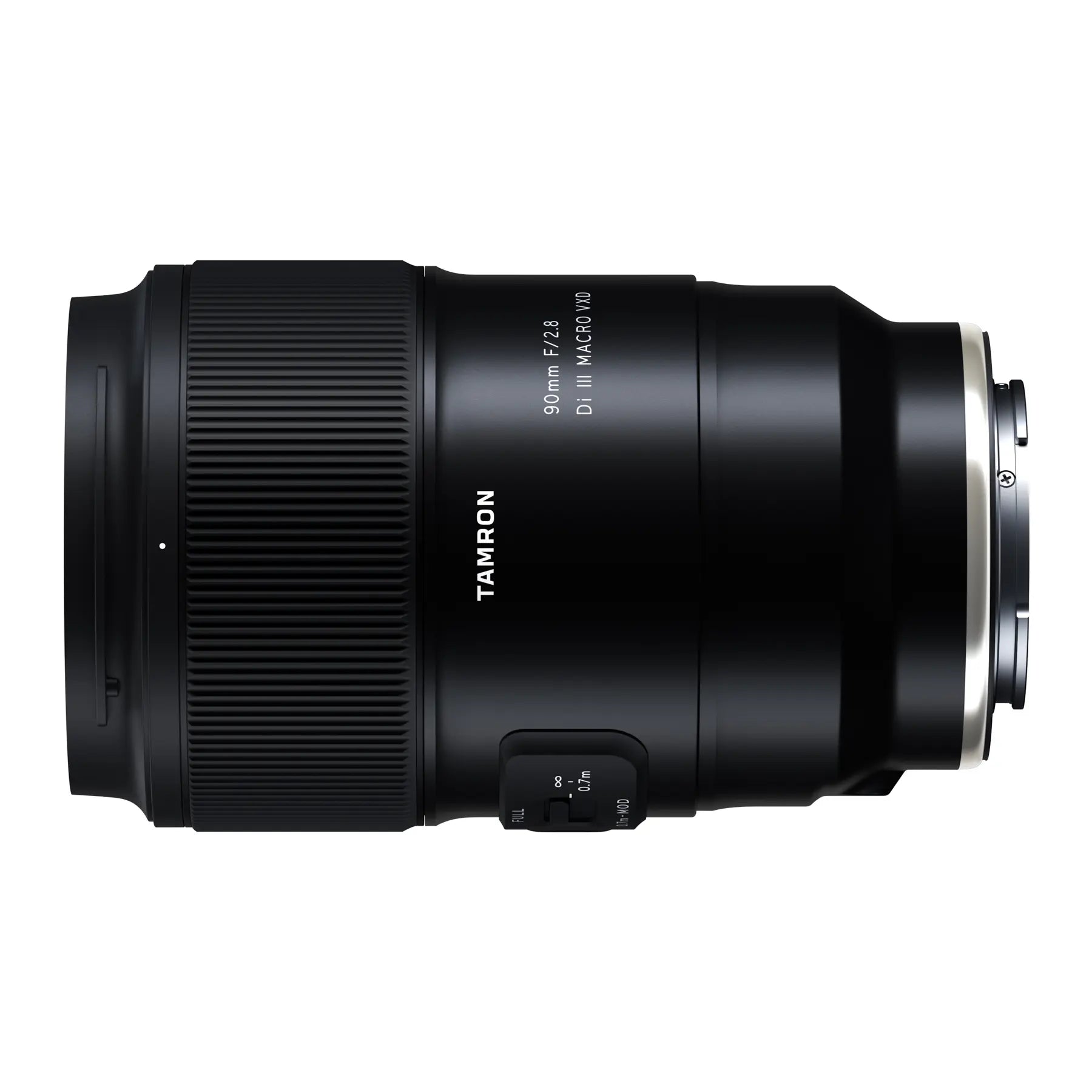 Tamron 90mm F2.8 Di III MACRO VXD Camera Lens - Sony FE Mount