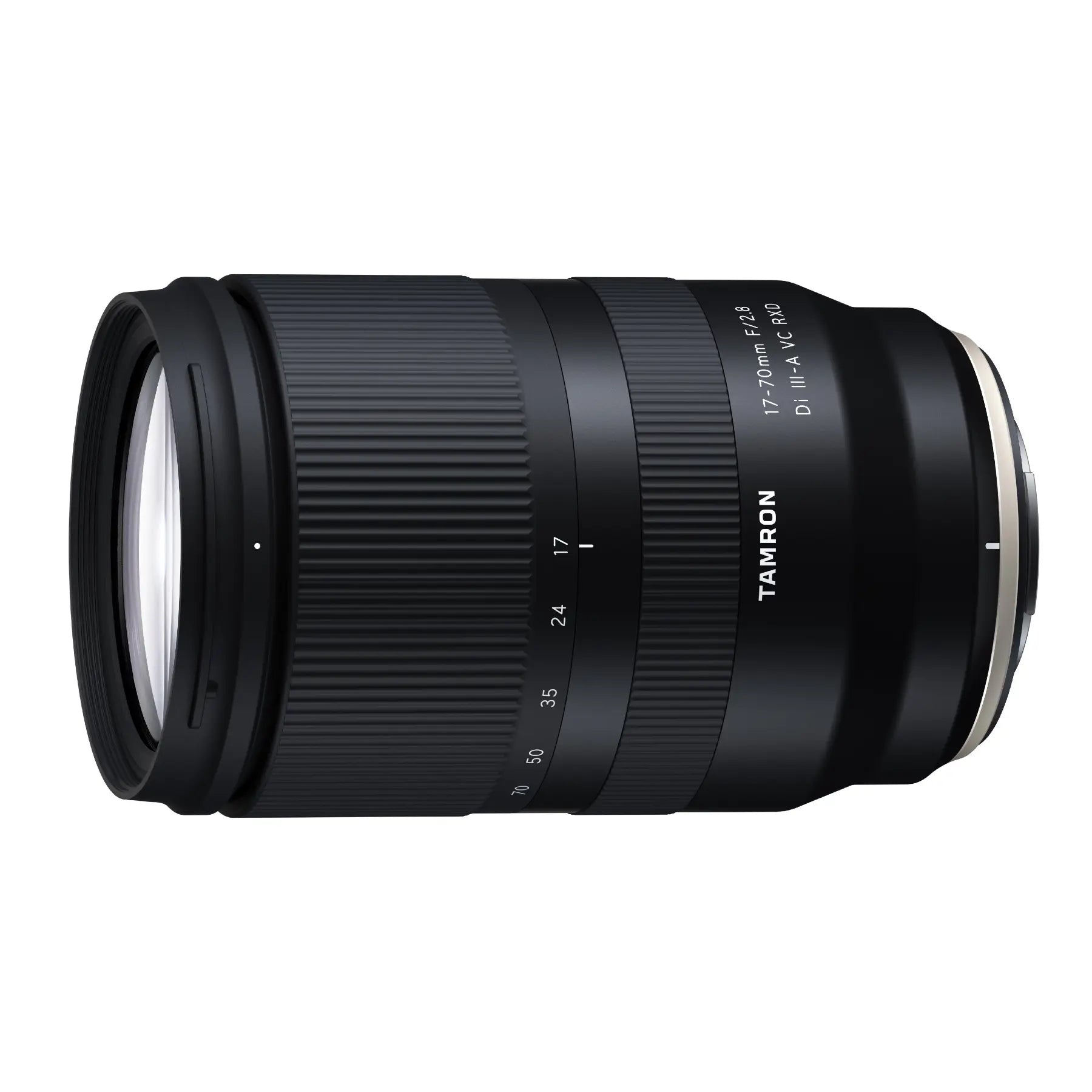 Tamron 17-70mm F2.8 Di III-A VC RXD Lens - Fujifilm X
