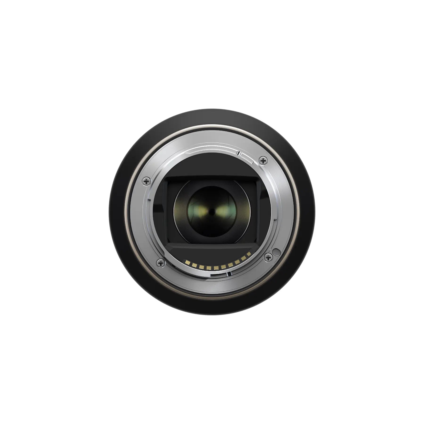 Tamron 17-70mm F2.8 Di III-A VC RXD Lens - Sony E Mount