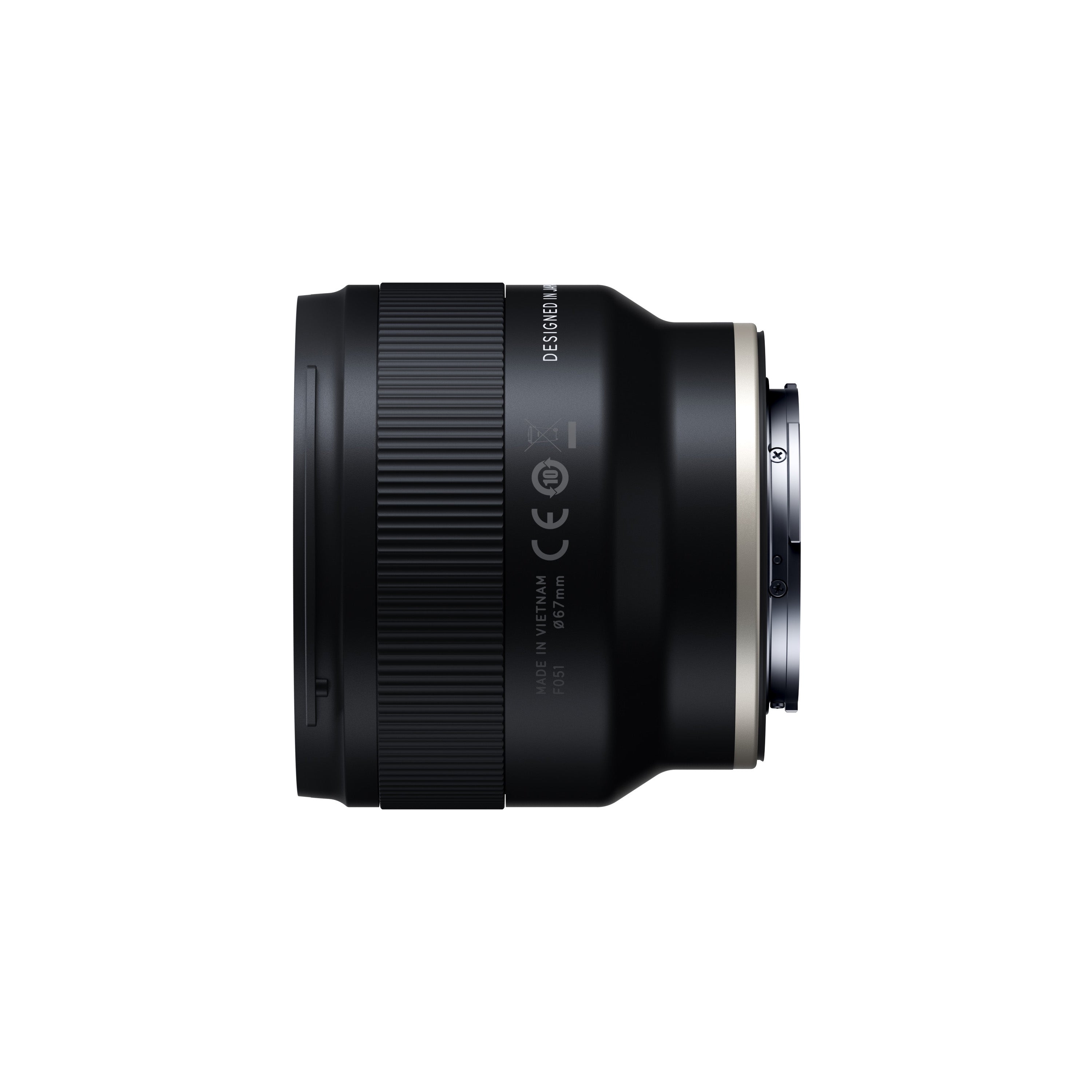 Tamron 24mm f2.8 Di III OSD Macro Lens - Sony E Mount