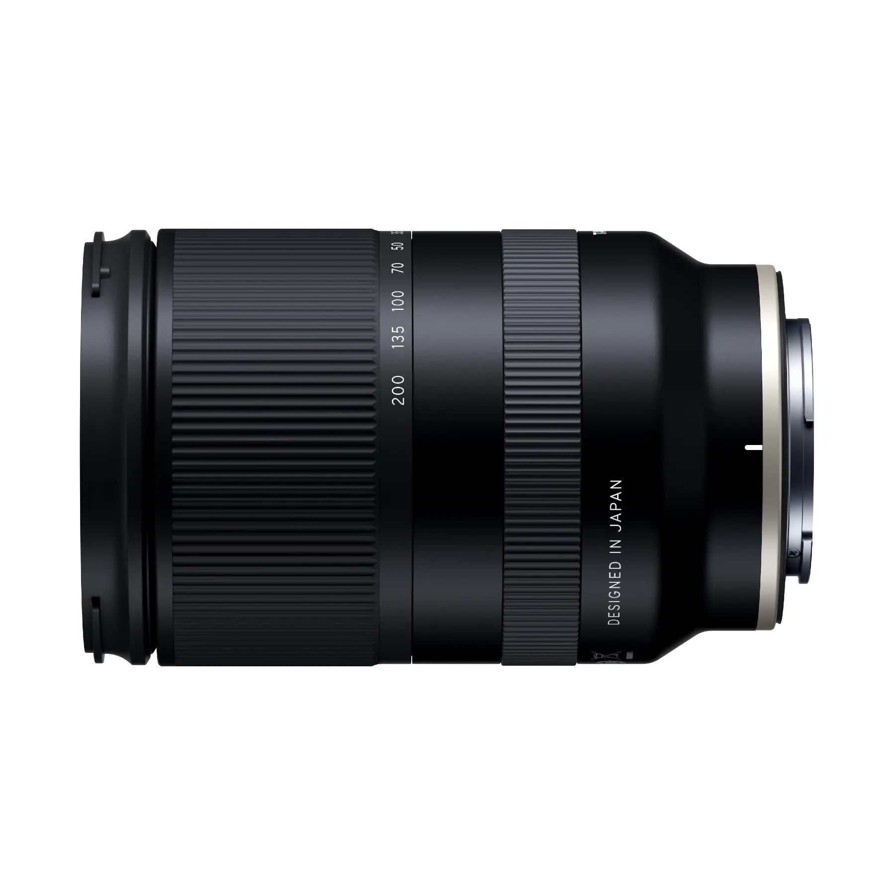 Tamron 28-200mm F2.8-5.6 Di III RXD Lens - Sony FE