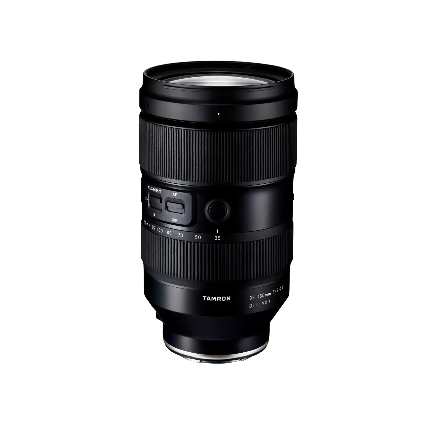 Tamron 35-150mm F2.0-2.8 Di III Lens - Sony E Mount