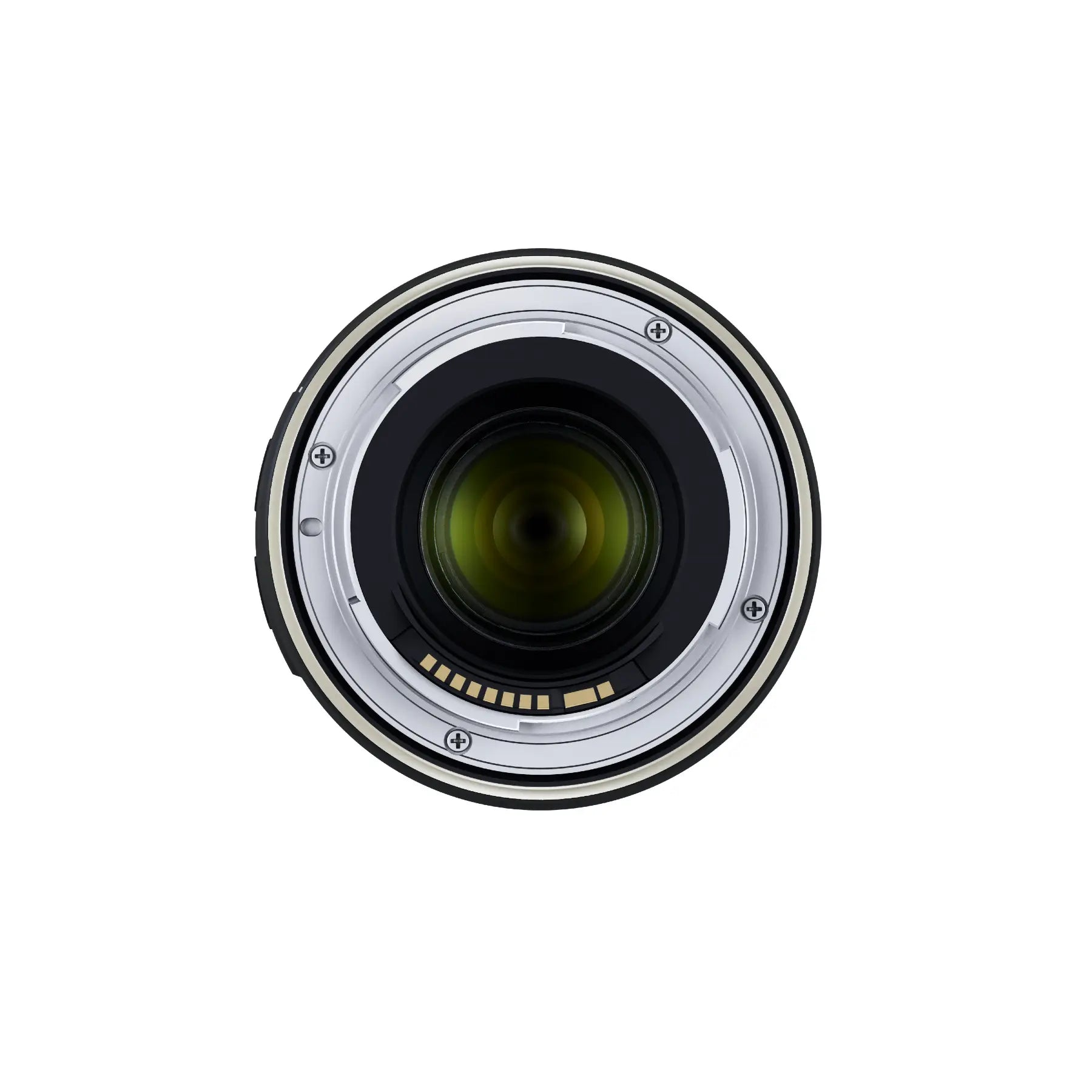 Tamron 70-210mm F4 Di VC USD Lens - Canon EF Mount