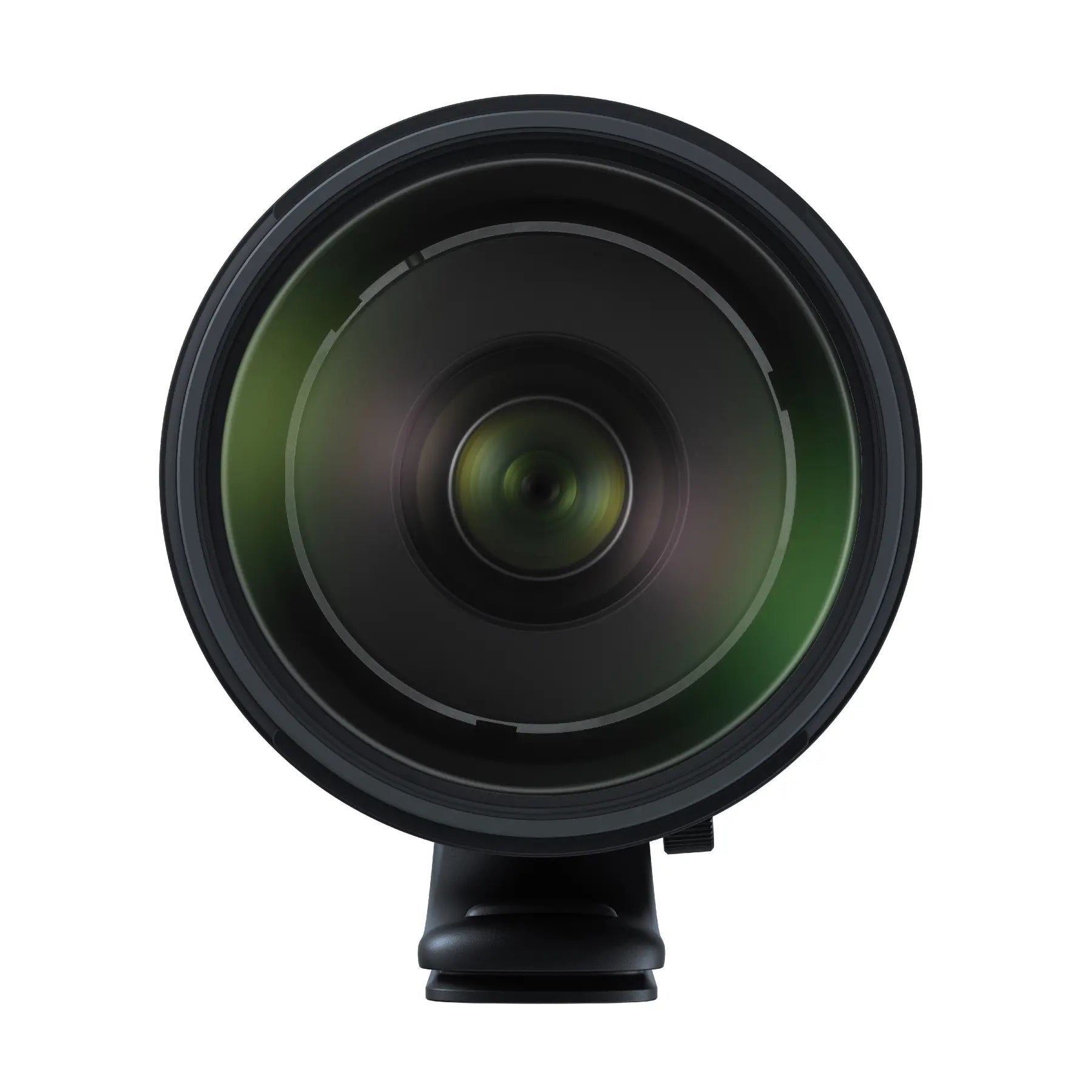 Tamron SP 150-600mm F5.0-6.3 VC USD G2 lens - Canon EF Mount