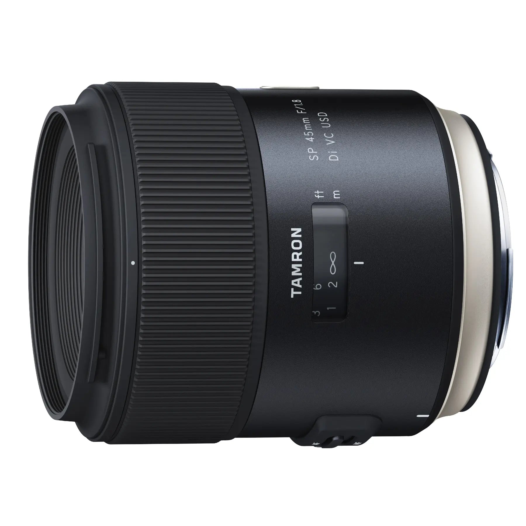 Tamron 45mm DI VC F1.8 USD Lens - Canon EF Mount