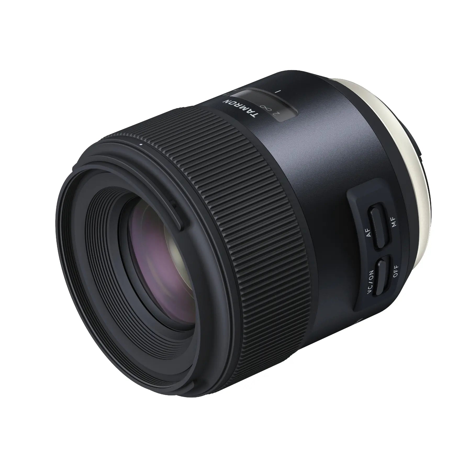 Tamron 45mm DI VC F1.8 USD Lens - Canon EF Mount