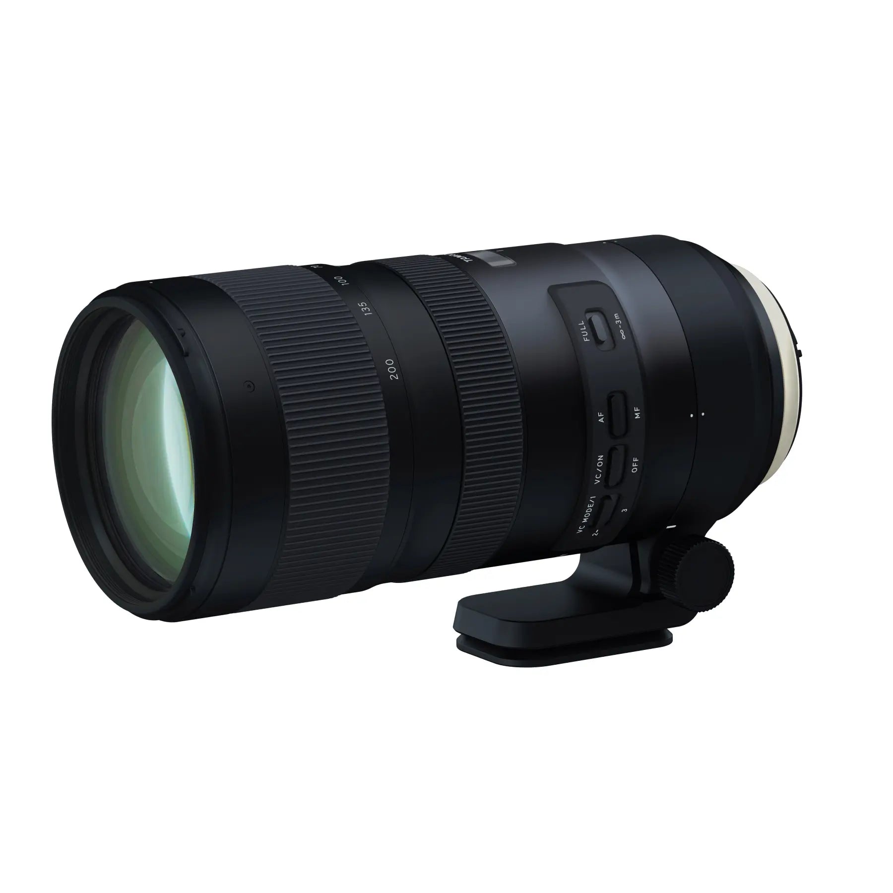 Tamron SP 70-200mm f2.8 Di VC USD G2 Lens - Nikon F Mount