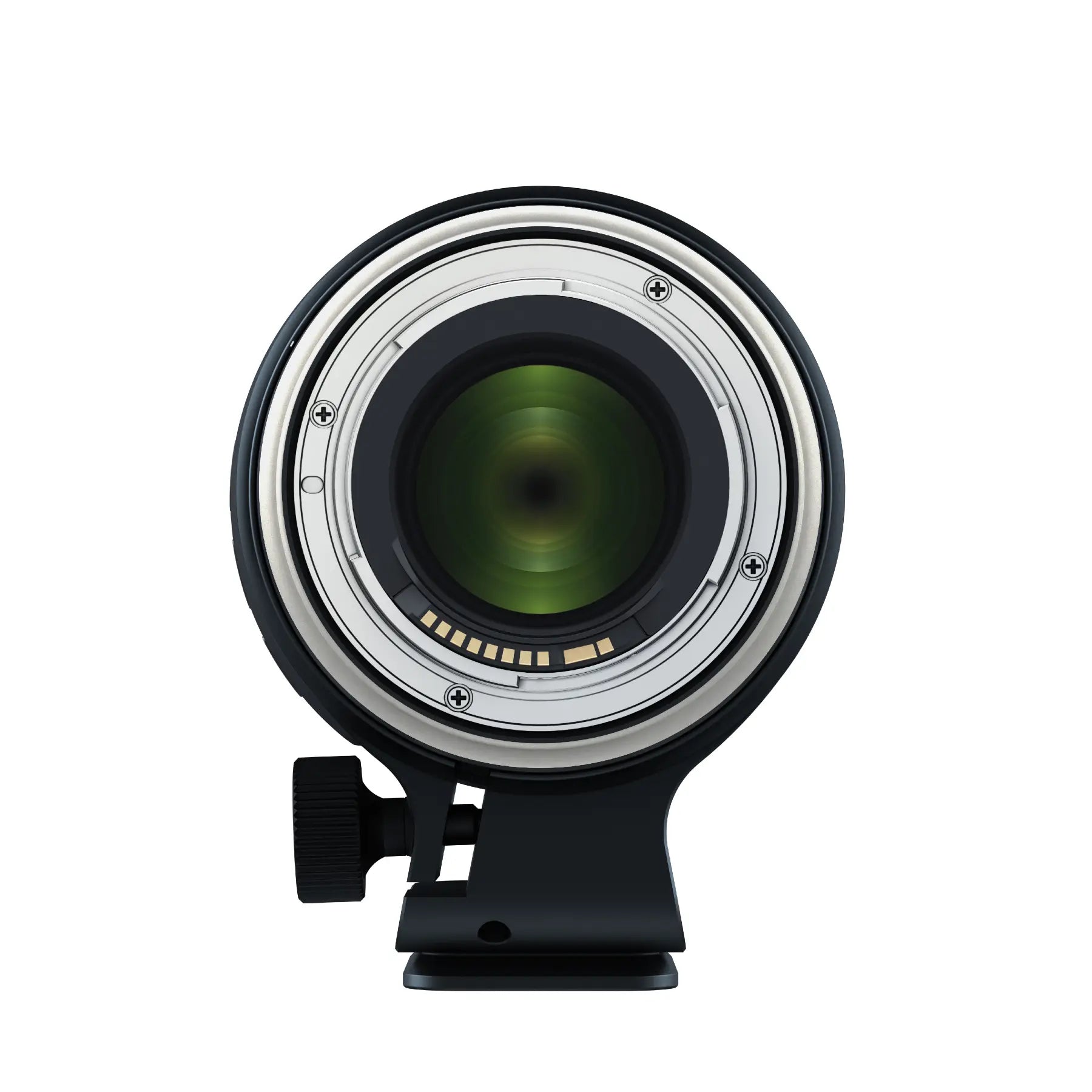 Tamron SP 70-200mm f2.8 Di VC USD G2 Lens - Canon EF Mount
