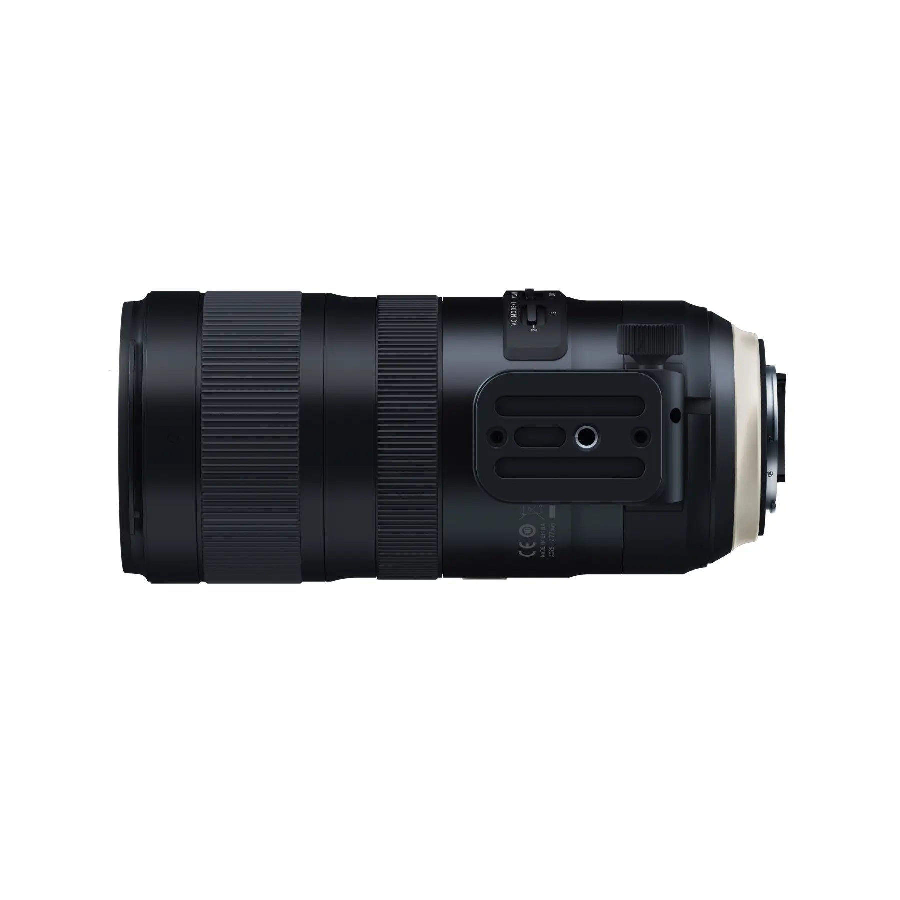 Tamron SP 70-200mm f2.8 Di VC USD G2 Lens - Nikon F Mount