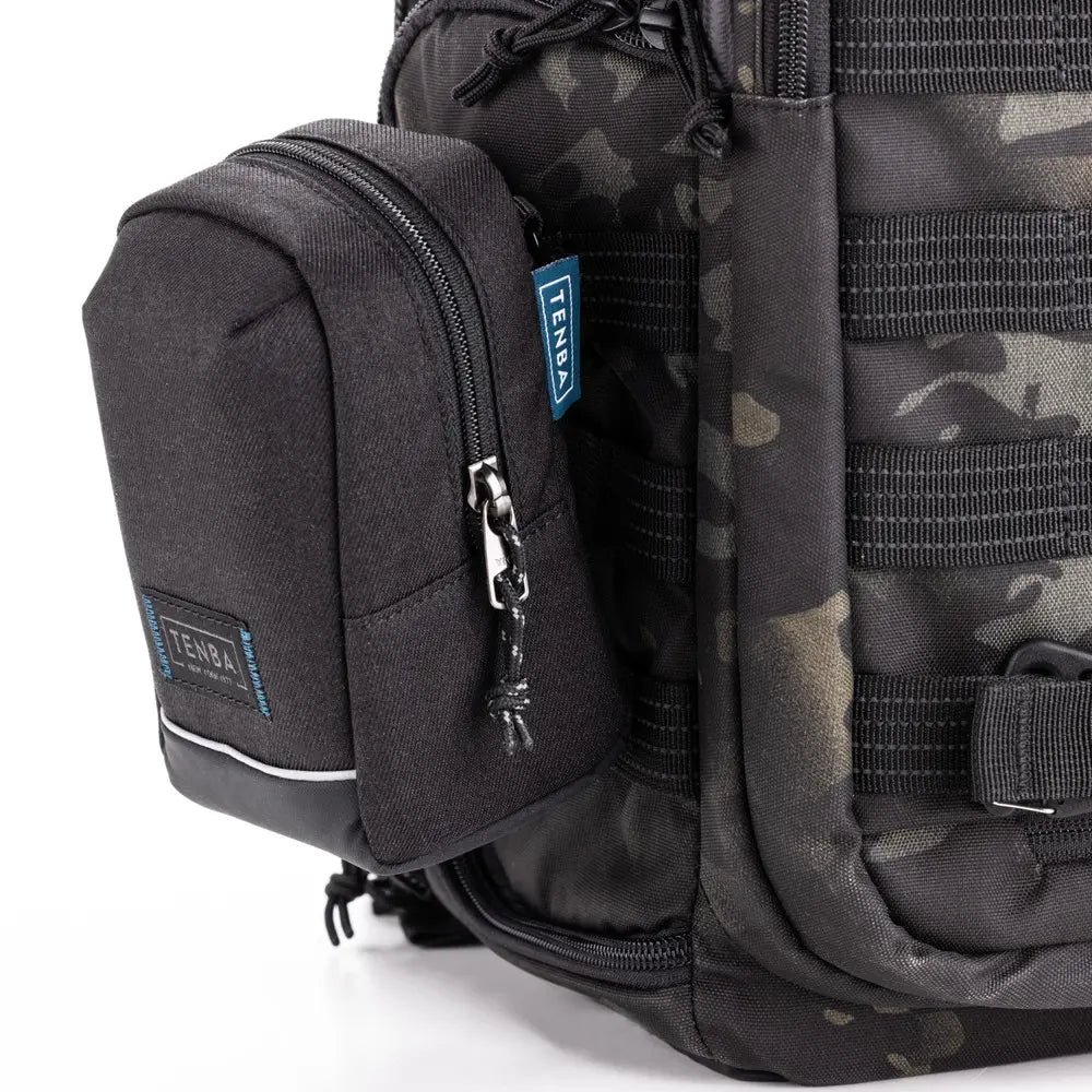 Tenba Skyline v2 4 Pouch – Black