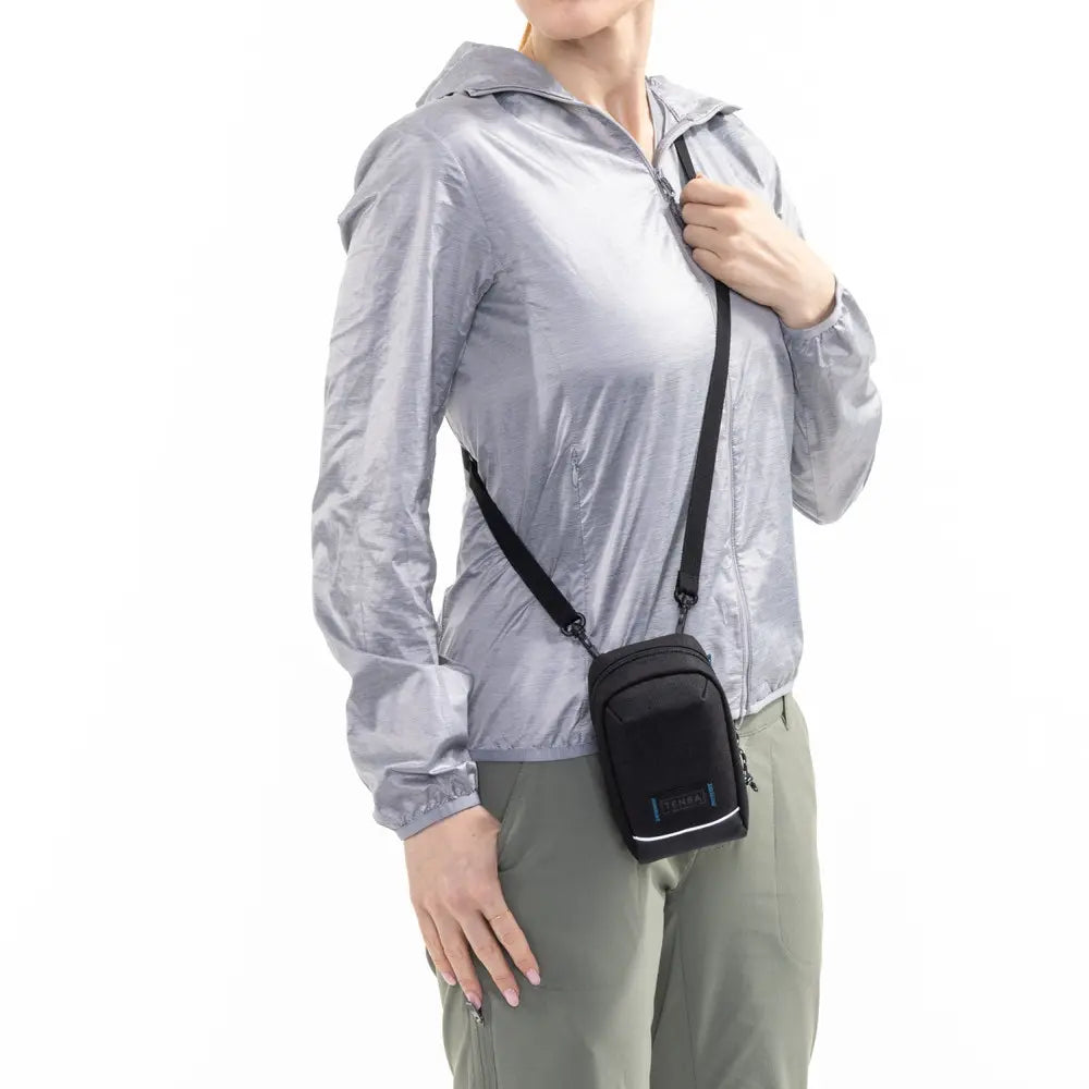 Tenba Skyline v2 4 Pouch – Black