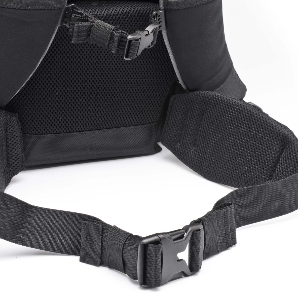 Think Tank Glass Limo™ close up of waist strap