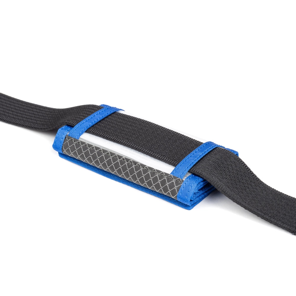 Think Tank Pixel Pocket Rocket back angle of belt loop